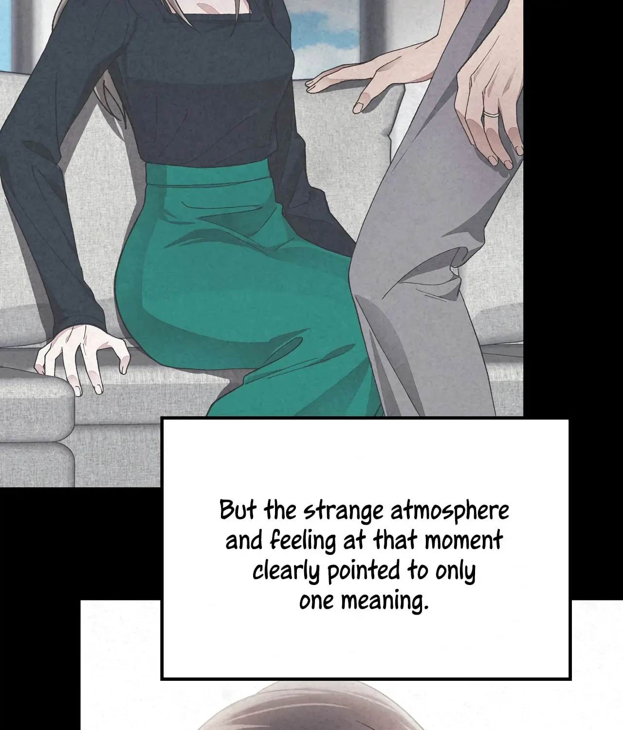 Read Kitsch Wedding chapter 9 image 61 on Lezhin