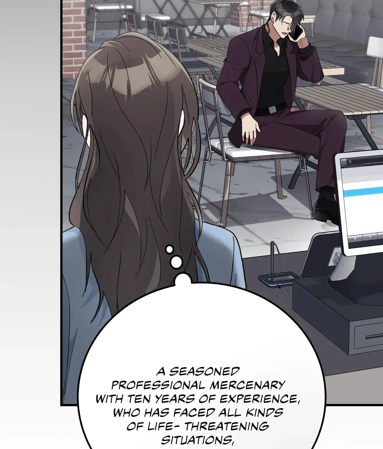 Read Kitsch Wedding chapter 9 image 66 on Lezhin