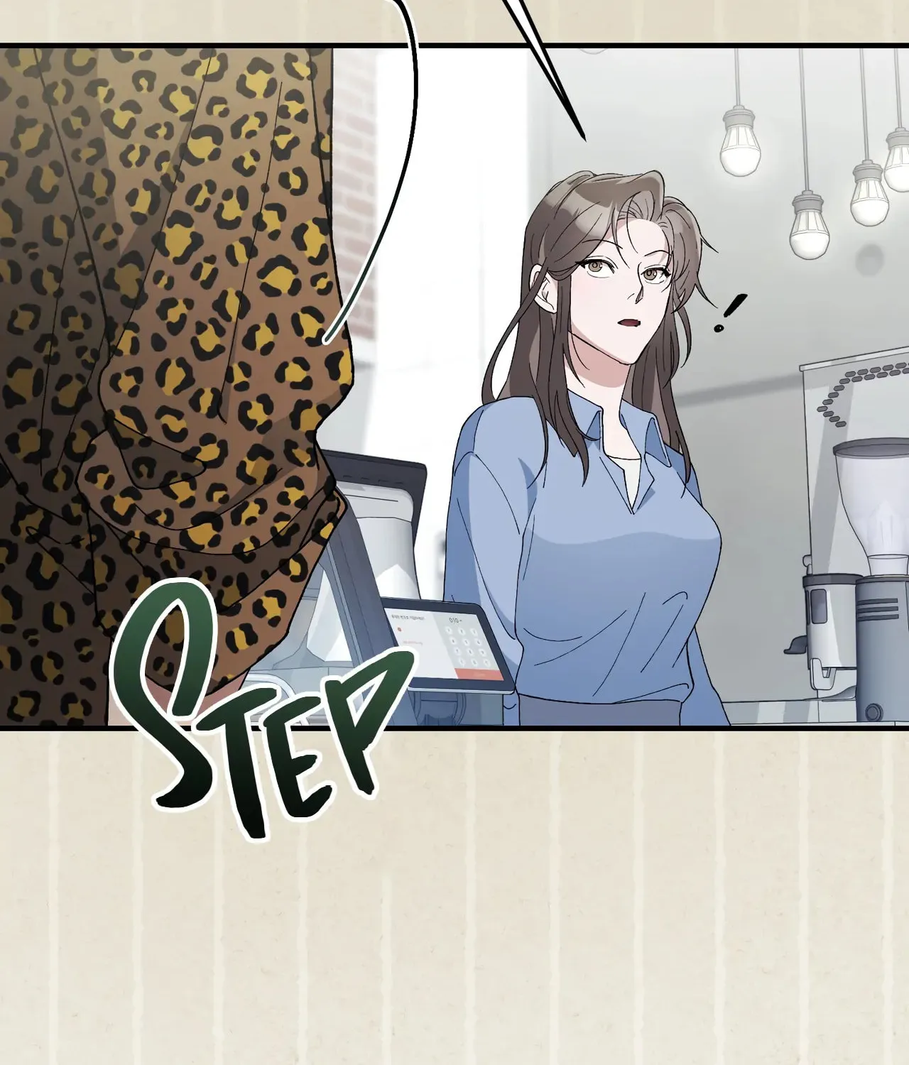 Read Kitsch Wedding chapter 9 image 74 on Lezhin