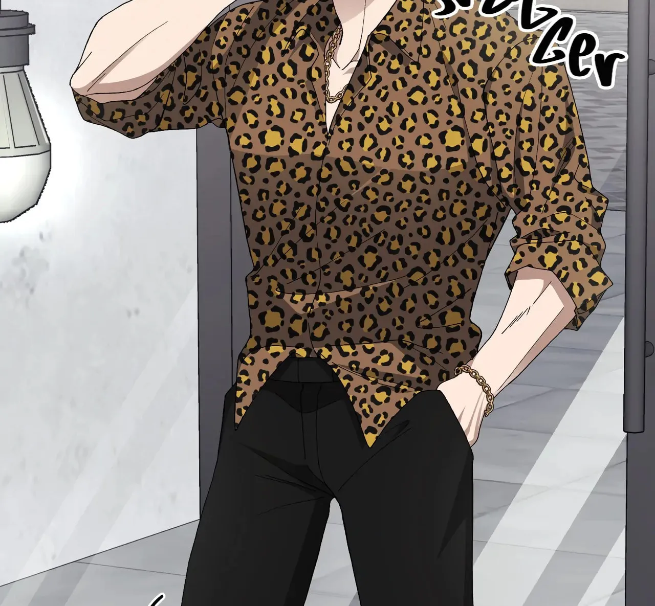 Read Kitsch Wedding chapter 9 image 78 on Lezhin