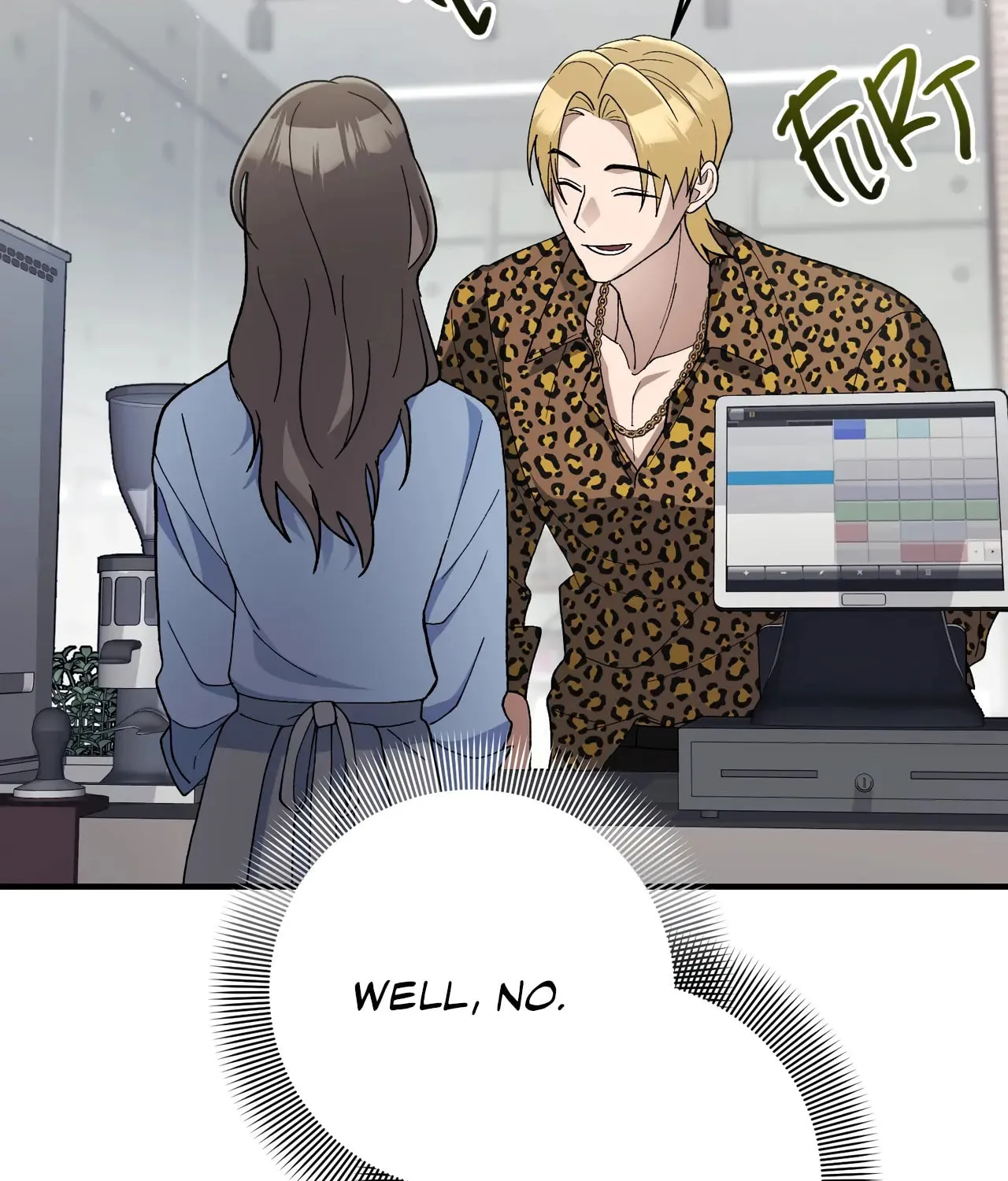 Read Kitsch Wedding chapter 9 image 82 on Lezhin