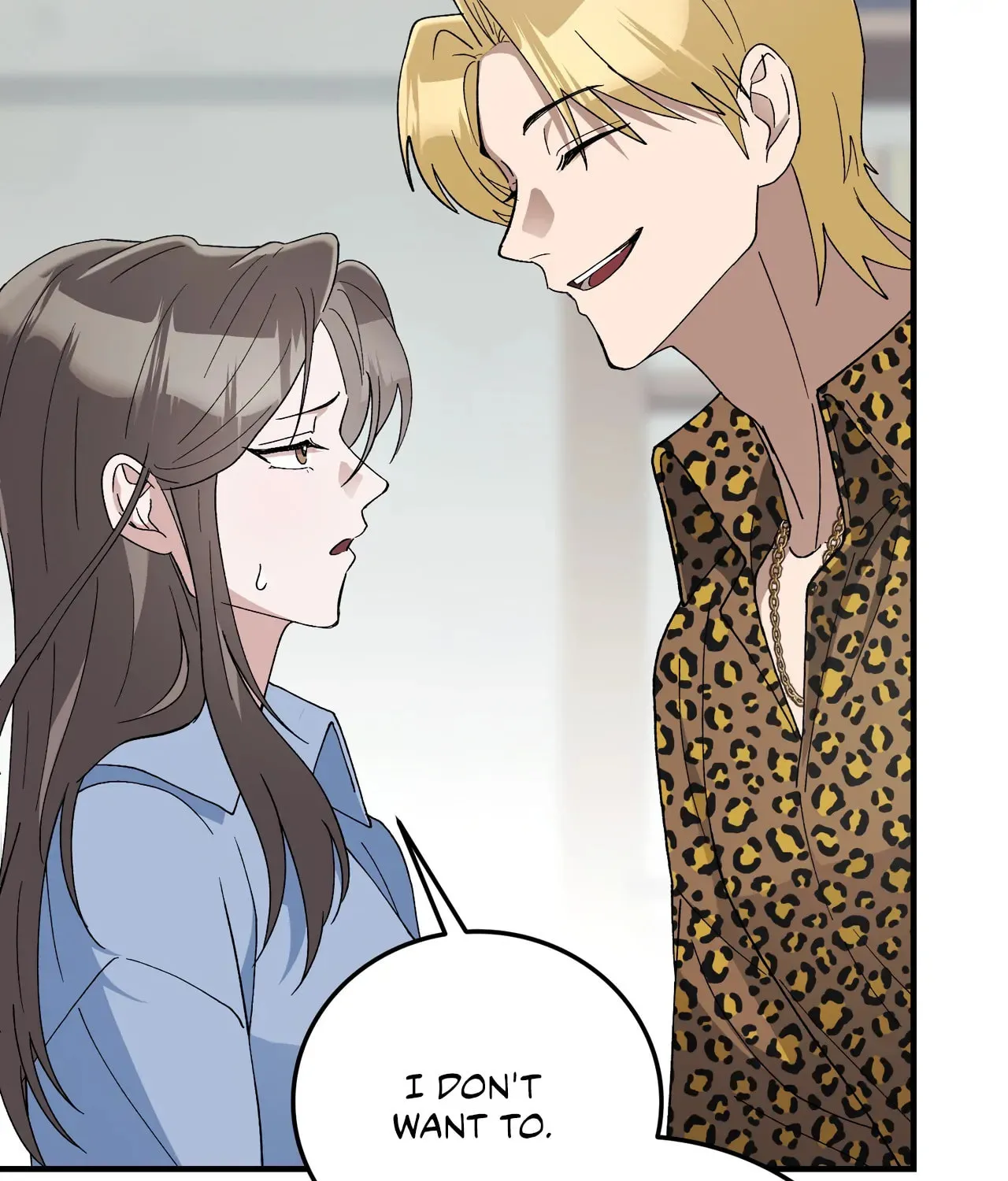Read Kitsch Wedding chapter 9 image 89 on Lezhin