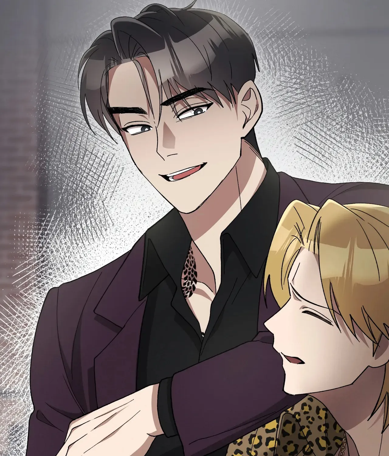Read Kitsch Wedding chapter 9 image 94 on Lezhin