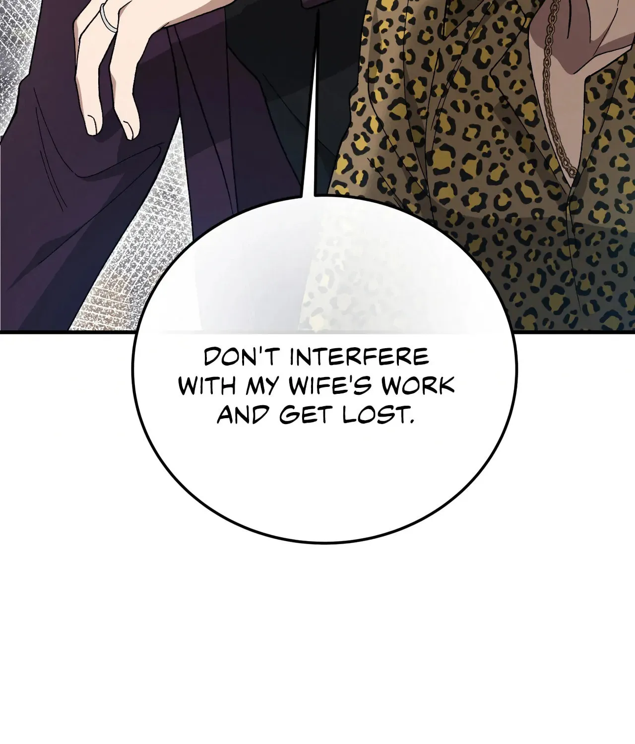 Read Kitsch Wedding chapter 9 image 95 on Lezhin