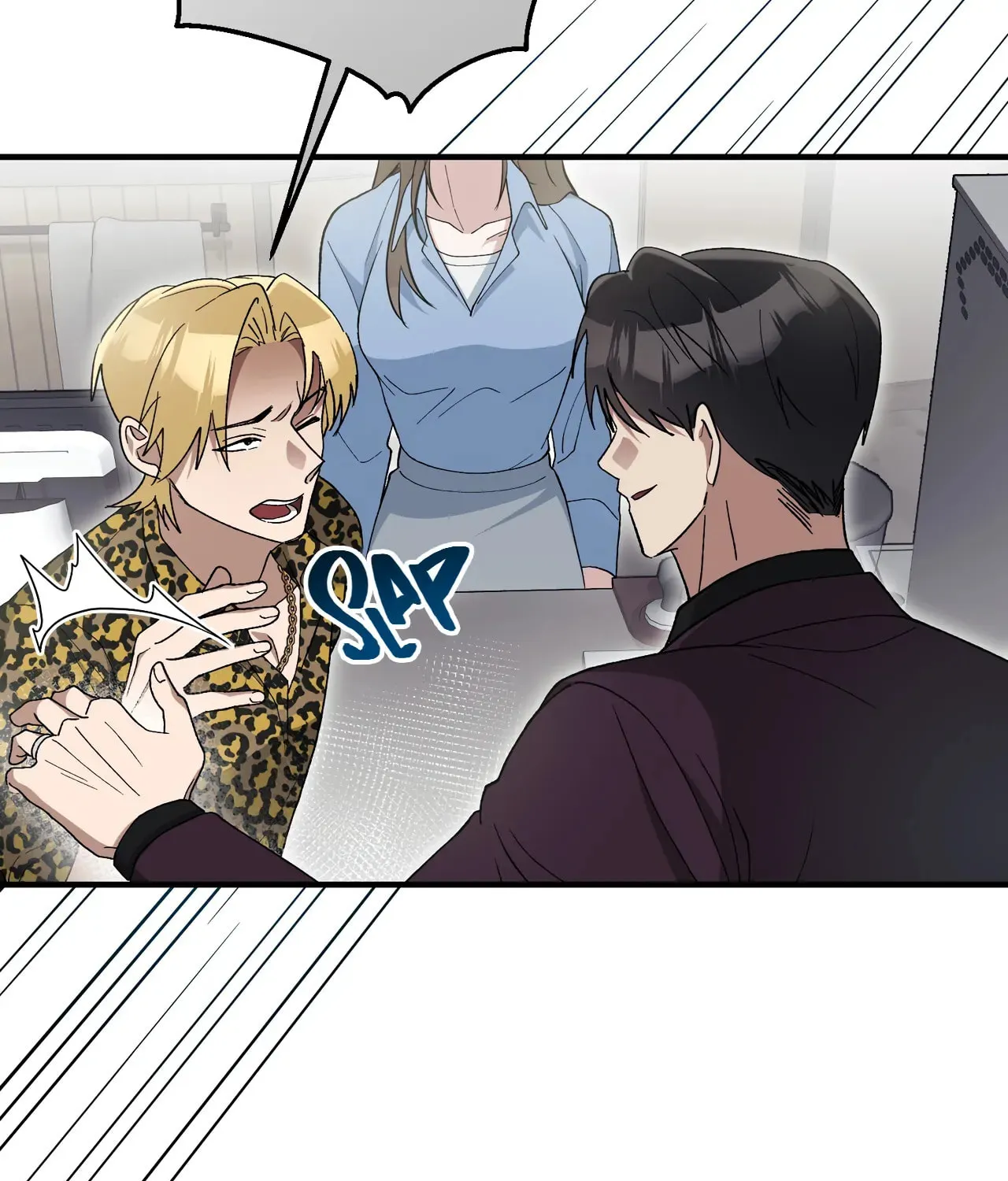 Read Kitsch Wedding chapter 9 image 97 on Lezhin