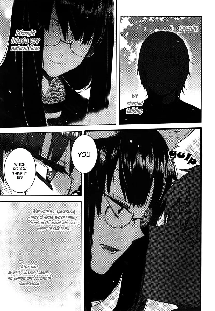 Read Kitsune no Koibito chapter 0 image 5 on Lezhin