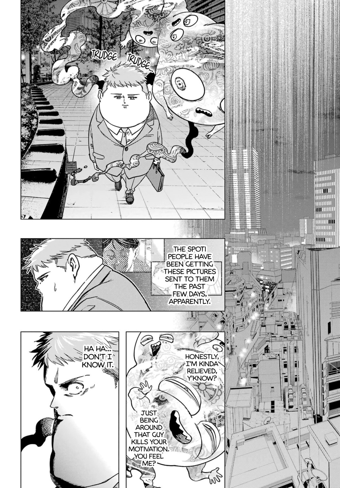 Kiyoku Tadashiku Utsukushiku Chapter 0 page 25 - 