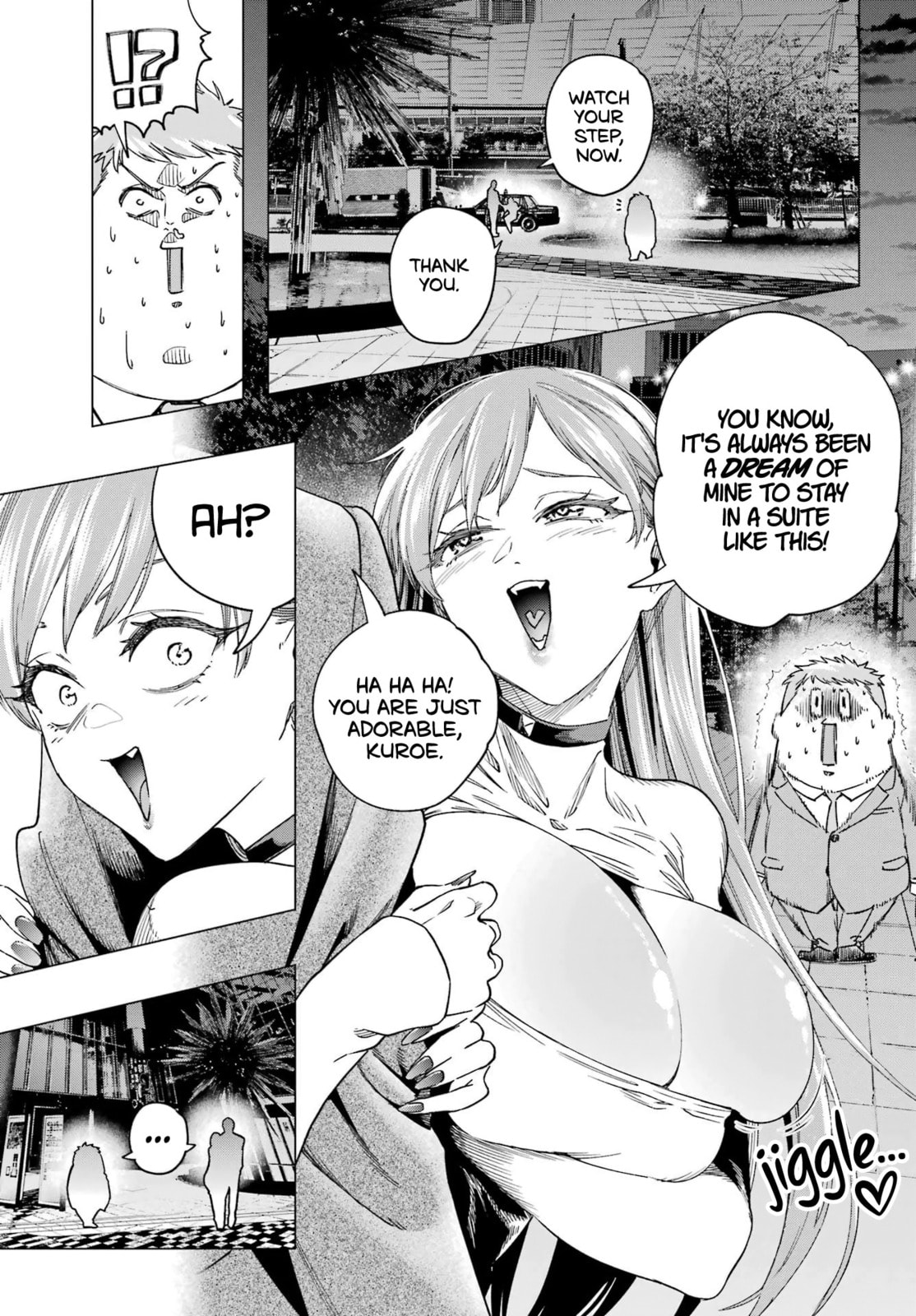 Kiyoku Tadashiku Utsukushiku Chapter 0 page 26 - 