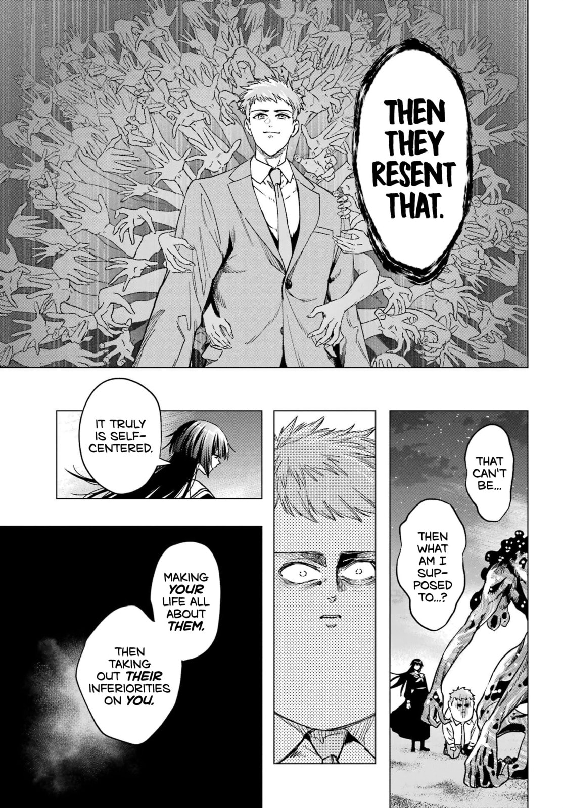 Kiyoku Tadashiku Utsukushiku Chapter 0 page 34 - 
