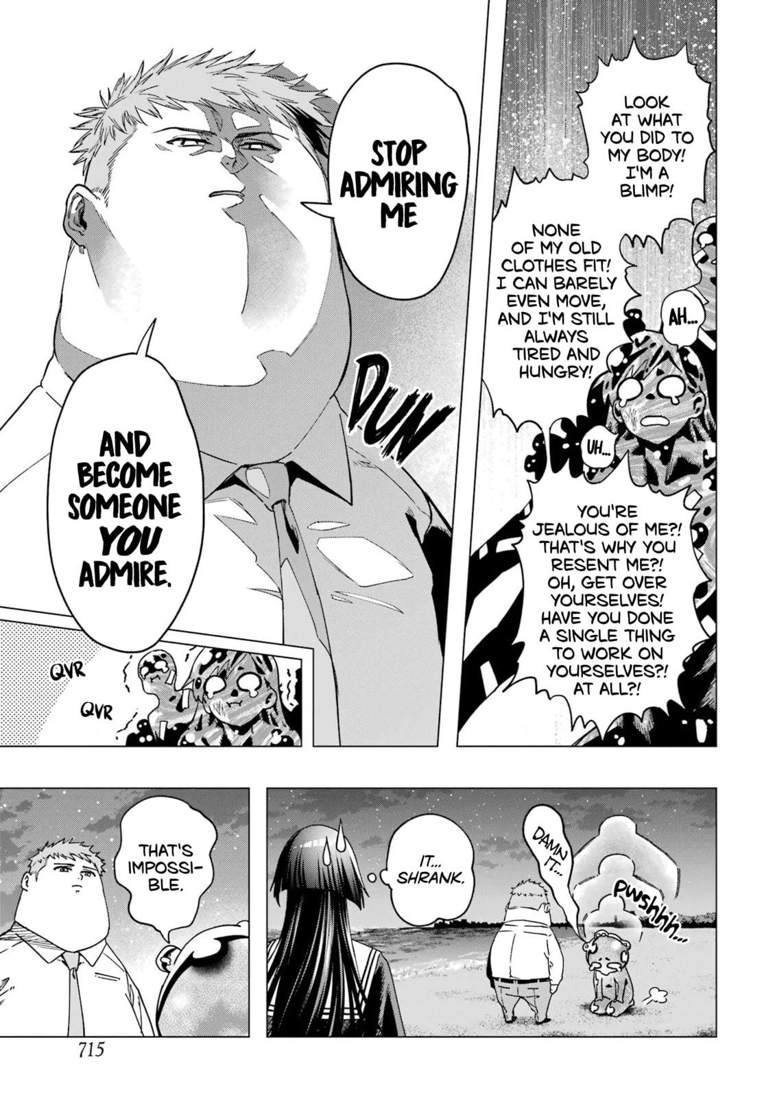 Kiyoku Tadashiku Utsukushiku Chapter 0 page 44 - 