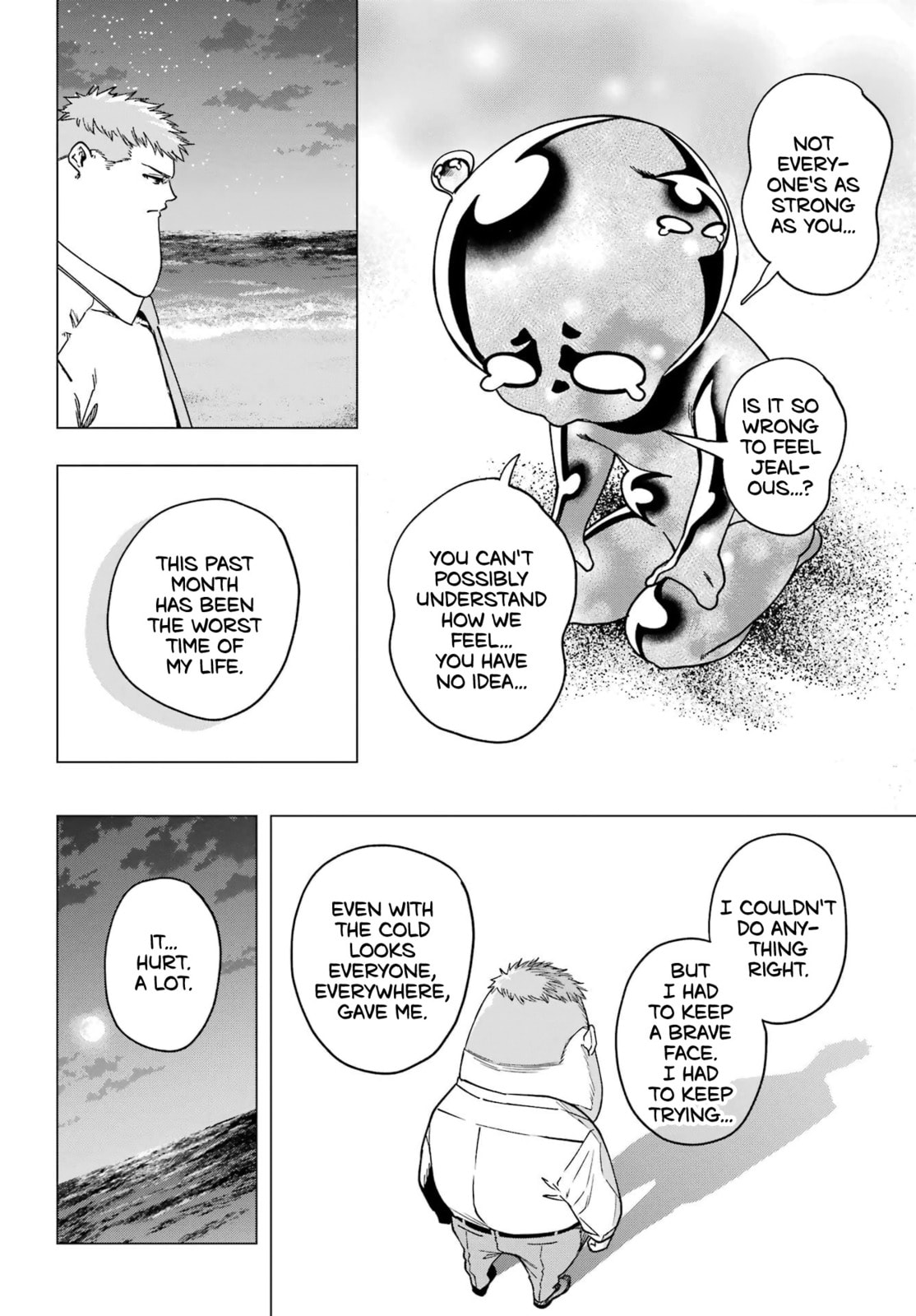 Kiyoku Tadashiku Utsukushiku Chapter 0 page 45 - 