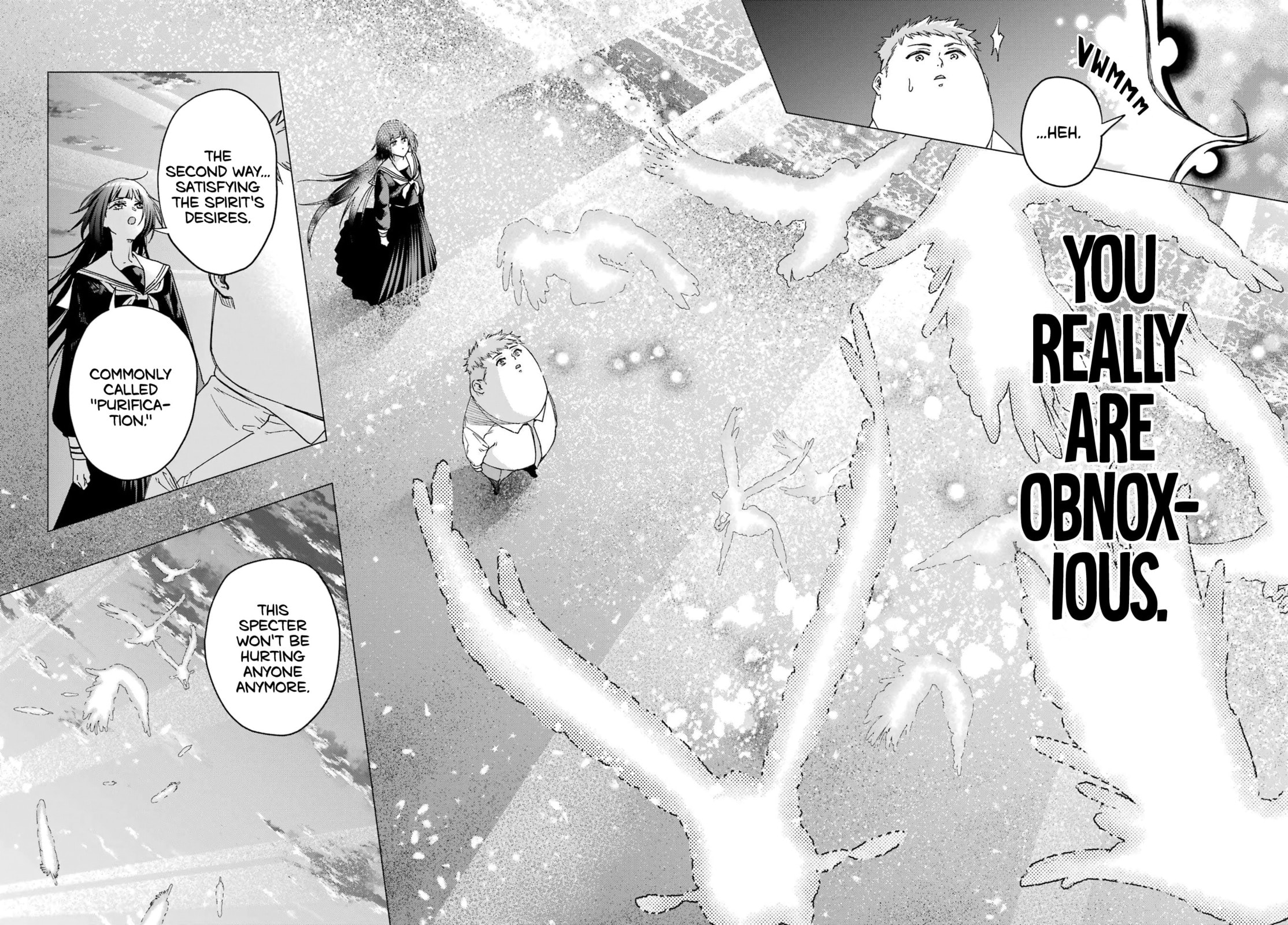 Kiyoku Tadashiku Utsukushiku Chapter 0 page 47 - 