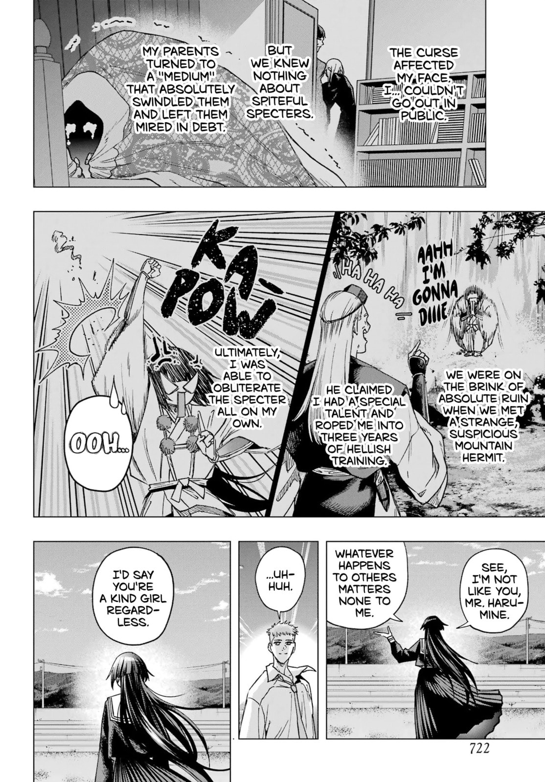 Kiyoku Tadashiku Utsukushiku Chapter 0 page 50 - 