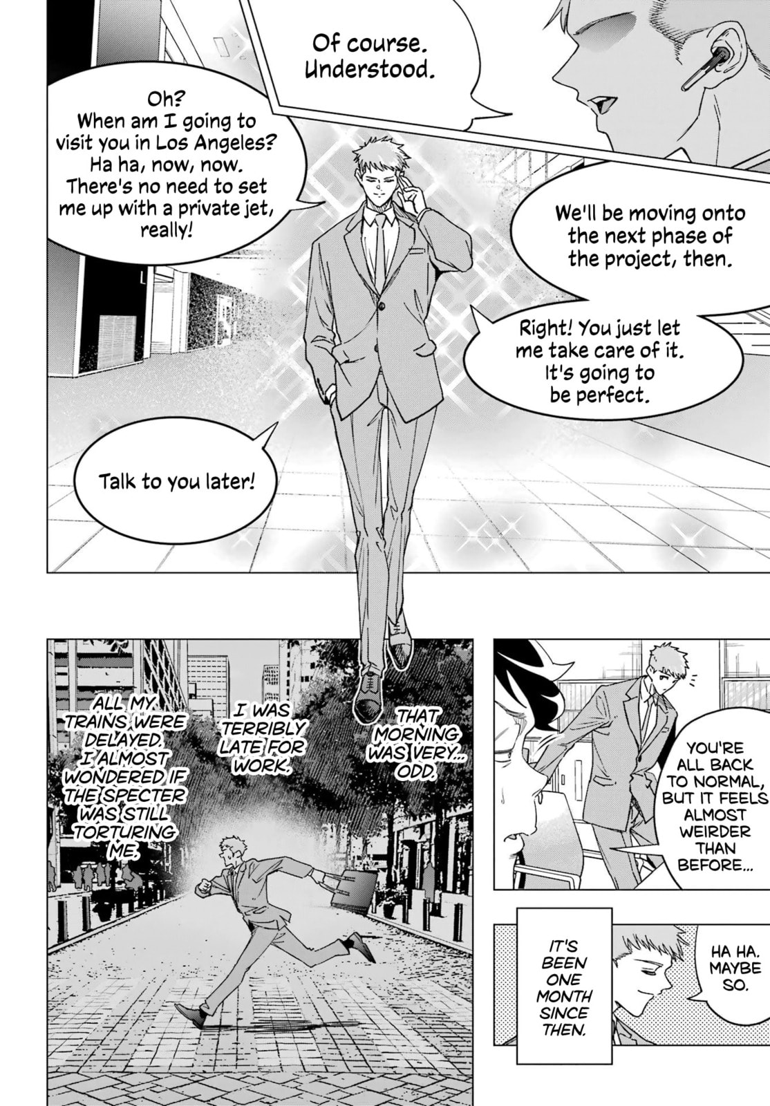 Kiyoku Tadashiku Utsukushiku Chapter 0 page 52 - 