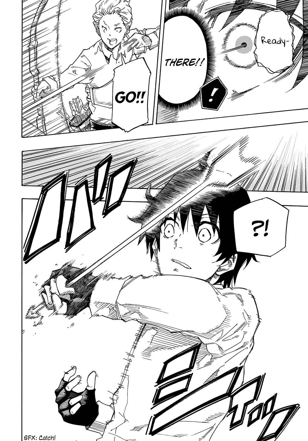 Kiyoubinbou, Jou wo Tateru - Kaitaku Gakuen no Rettousei na no ni, Joukyuu-shoku no Skill to Mahou ga Subete Tsukaemasu Chapter 1 page 36 - 