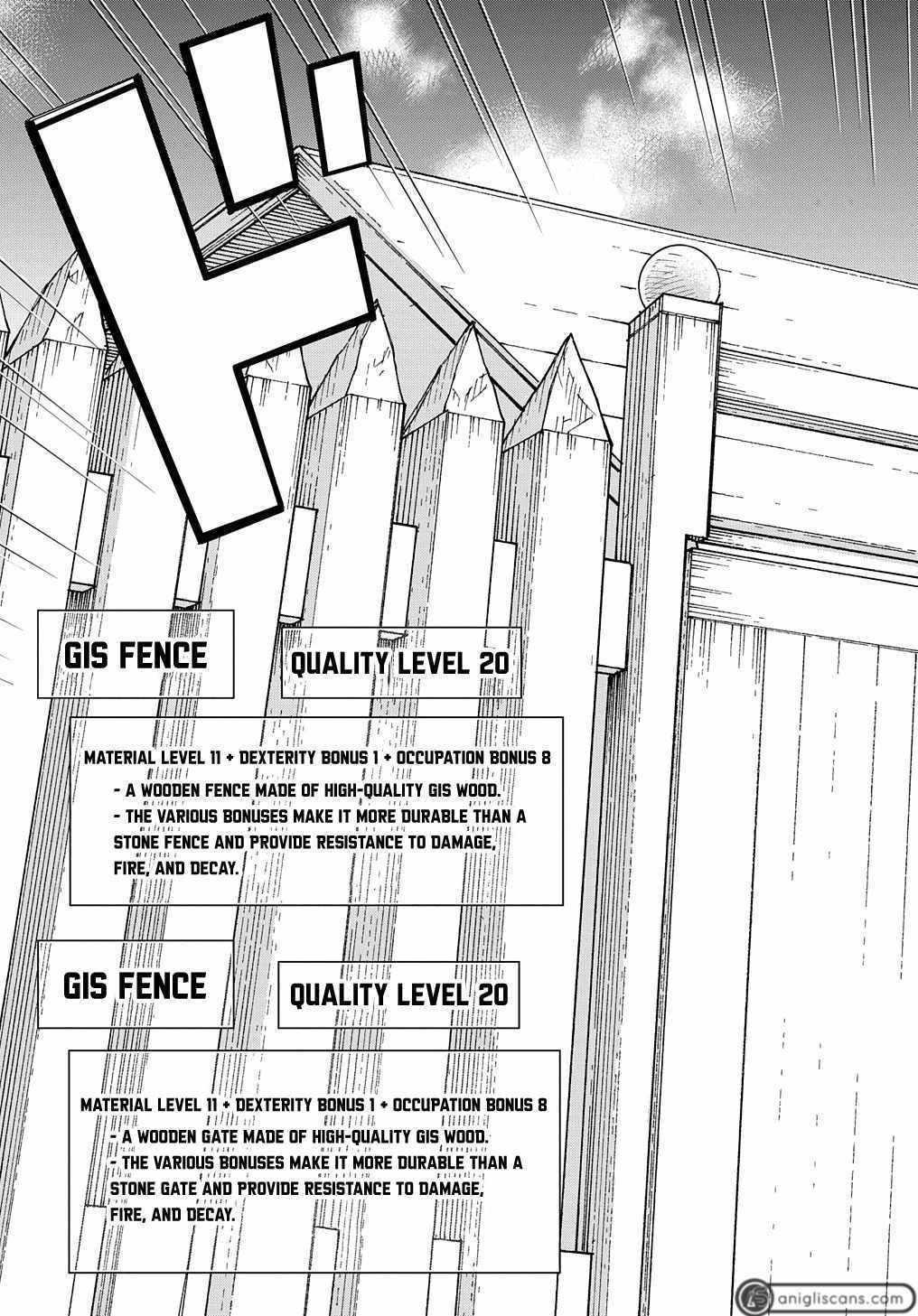 Kiyoubinbou, Jou wo Tateru - Kaitaku Gakuen no Rettousei na no ni, Joukyuu-shoku no Skill to Mahou ga Subete Tsukaemasu Chapter 10.1 page 12 - 
