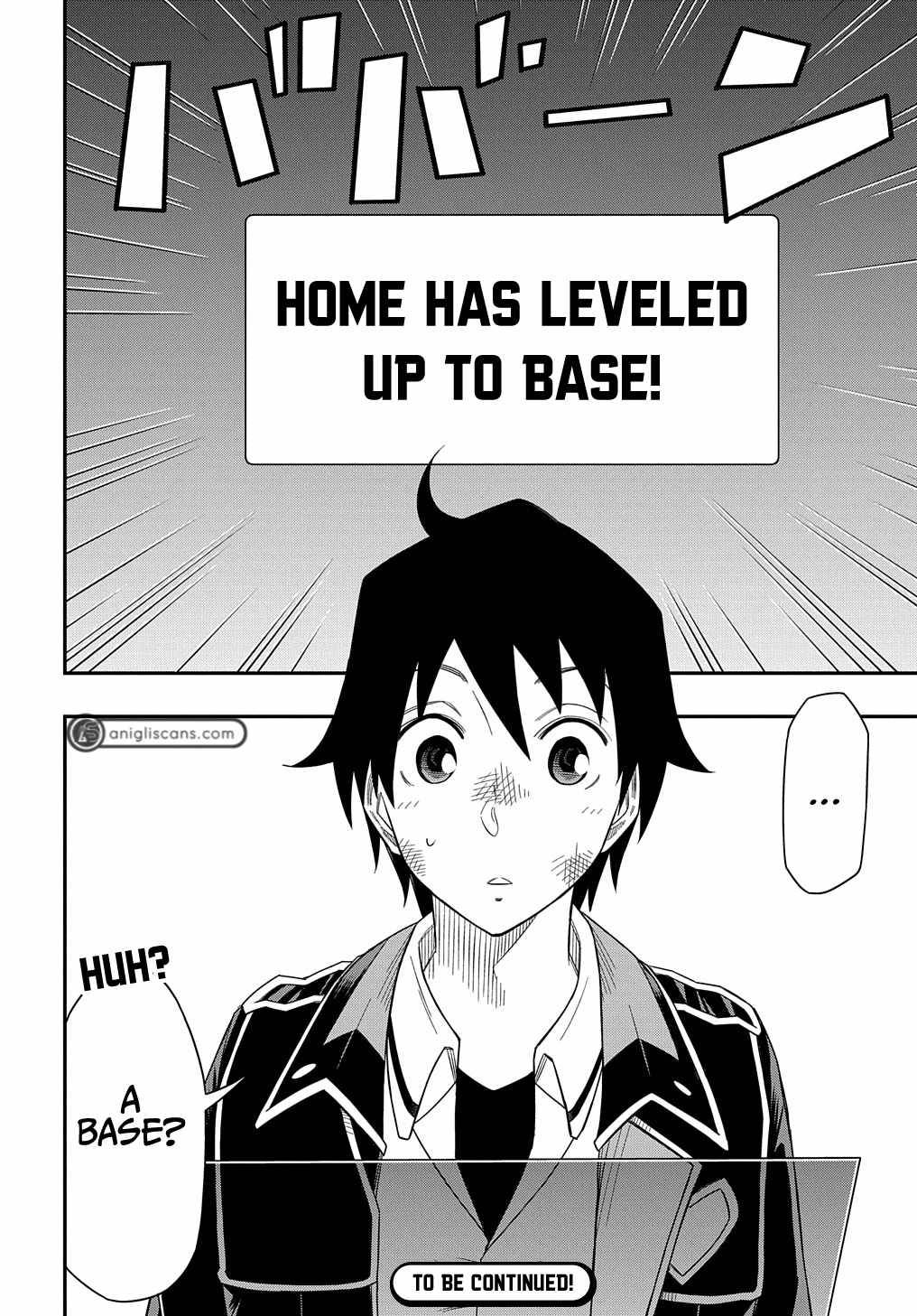Kiyoubinbou, Jou wo Tateru - Kaitaku Gakuen no Rettousei na no ni, Joukyuu-shoku no Skill to Mahou ga Subete Tsukaemasu Chapter 10.1 page 15 - 