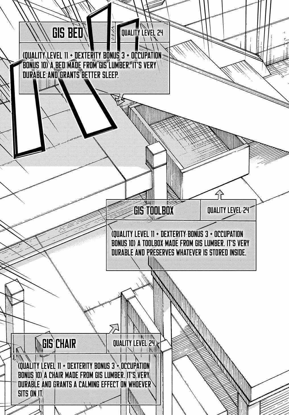 Kiyoubinbou, Jou wo Tateru - Kaitaku Gakuen no Rettousei na no ni, Joukyuu-shoku no Skill to Mahou ga Subete Tsukaemasu Chapter 12 page 8 - 