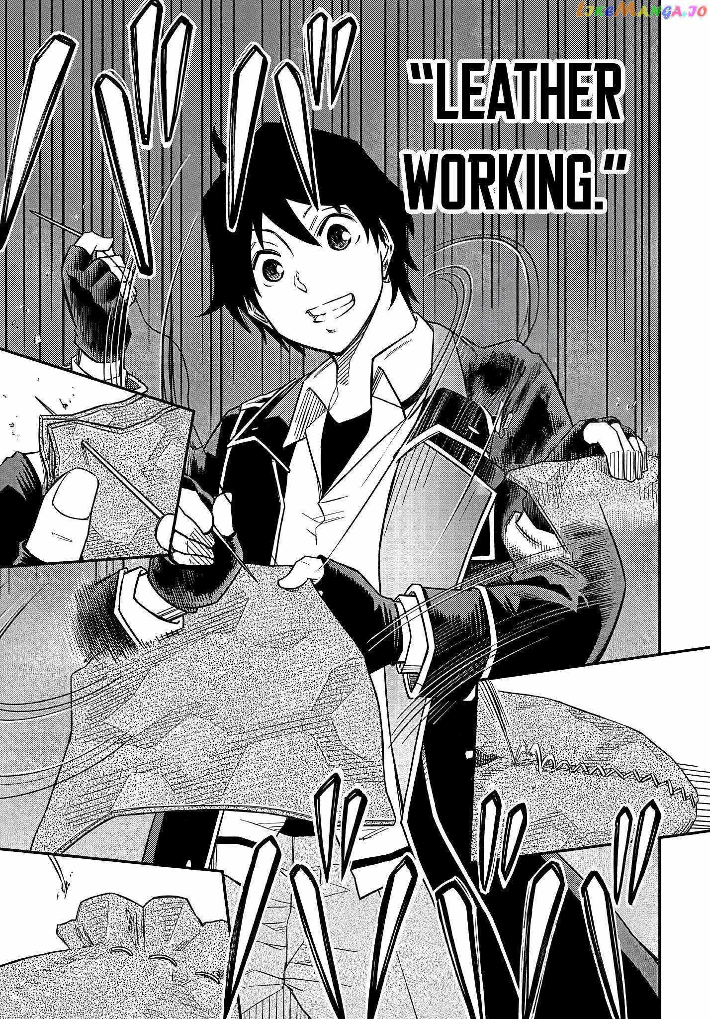 Kiyoubinbou, Jou wo Tateru - Kaitaku Gakuen no Rettousei na no ni, Joukyuu-shoku no Skill to Mahou ga Subete Tsukaemasu Chapter 15 page 14 - 