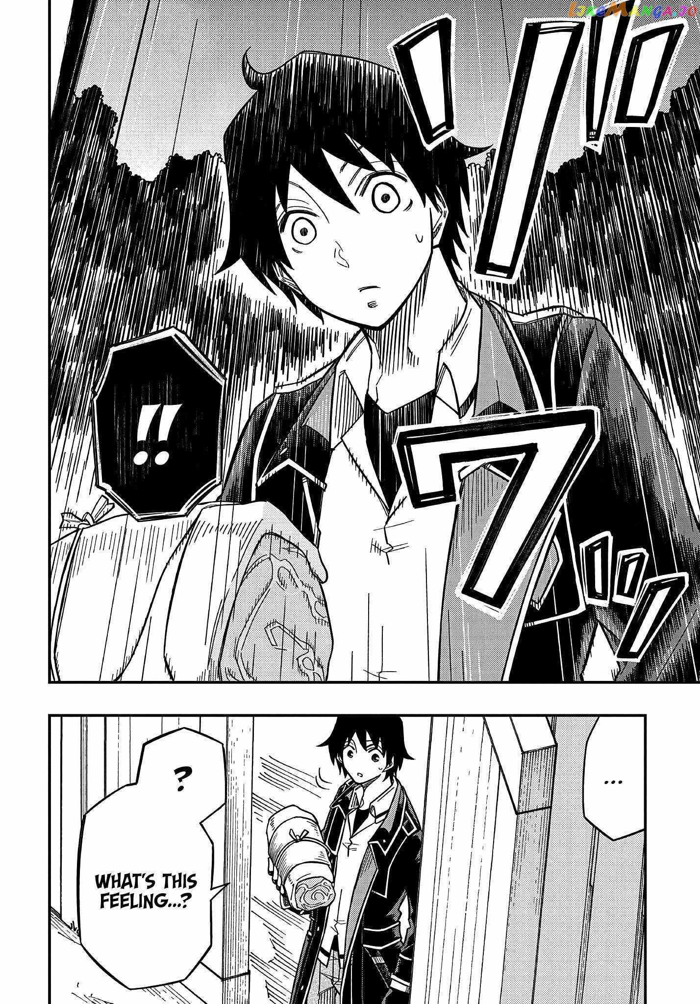 Kiyoubinbou, Jou wo Tateru - Kaitaku Gakuen no Rettousei na no ni, Joukyuu-shoku no Skill to Mahou ga Subete Tsukaemasu Chapter 15 page 19 - 