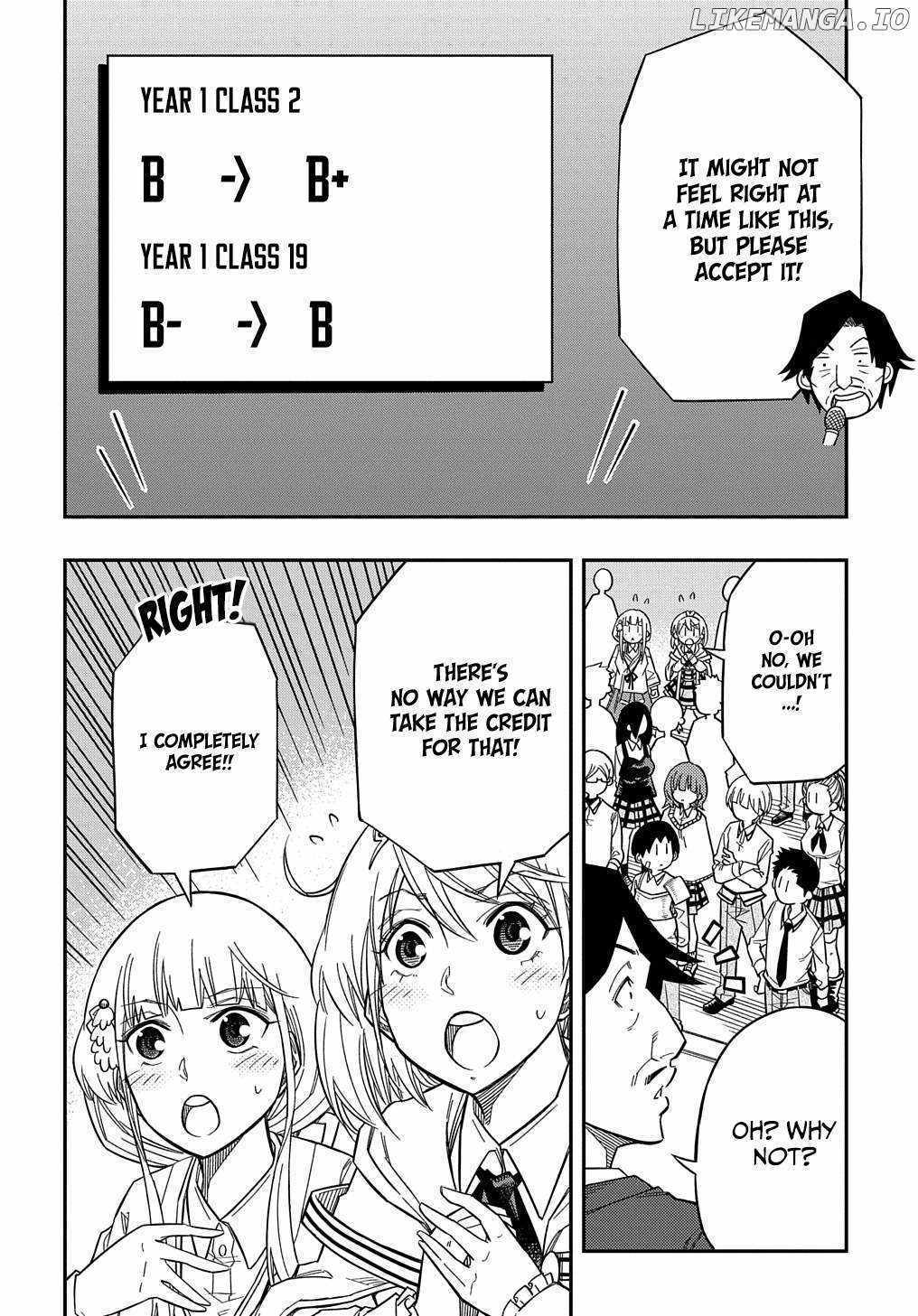 Kiyoubinbou, Jou wo Tateru - Kaitaku Gakuen no Rettousei na no ni, Joukyuu-shoku no Skill to Mahou ga Subete Tsukaemasu Chapter 17 page 12 - 
