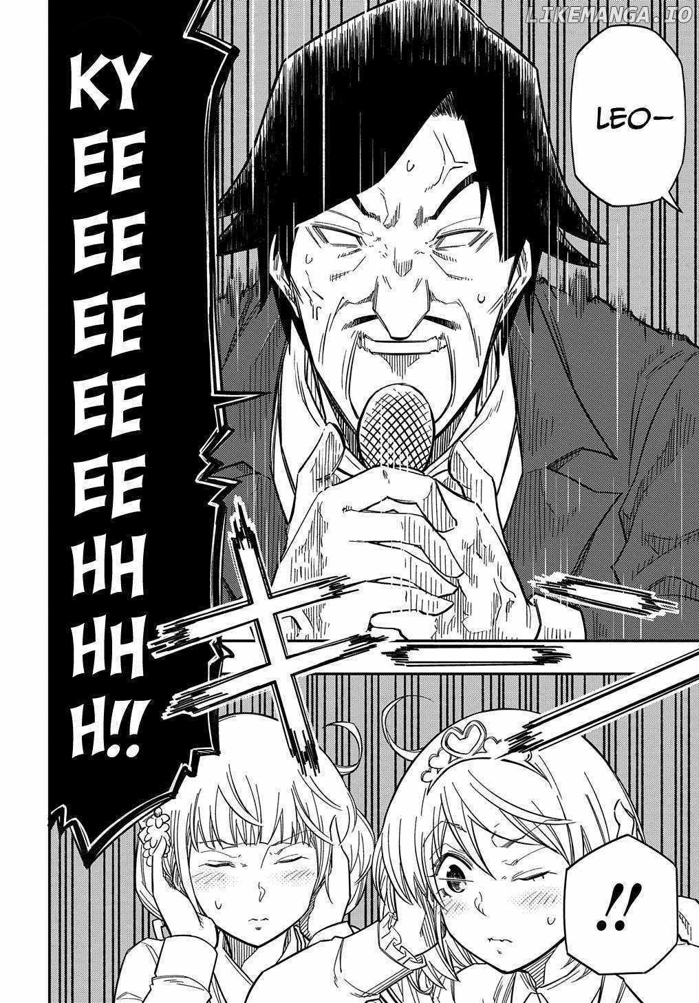 Kiyoubinbou, Jou wo Tateru - Kaitaku Gakuen no Rettousei na no ni, Joukyuu-shoku no Skill to Mahou ga Subete Tsukaemasu Chapter 17 page 14 - 