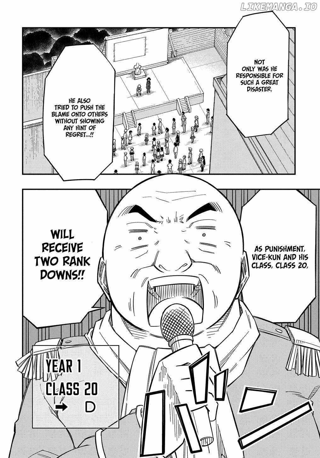 Kiyoubinbou, Jou wo Tateru - Kaitaku Gakuen no Rettousei na no ni, Joukyuu-shoku no Skill to Mahou ga Subete Tsukaemasu Chapter 17 page 10 - 