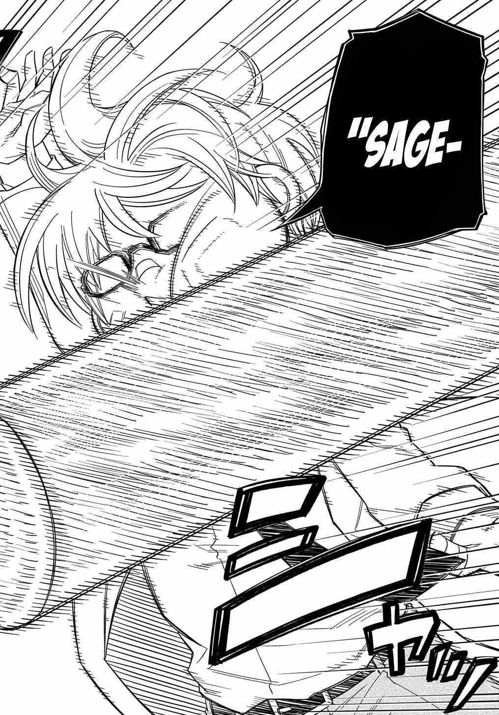 Kiyoubinbou, Jou wo Tateru - Kaitaku Gakuen no Rettousei na no ni, Joukyuu-shoku no Skill to Mahou ga Subete Tsukaemasu Chapter 18 page 24 - 