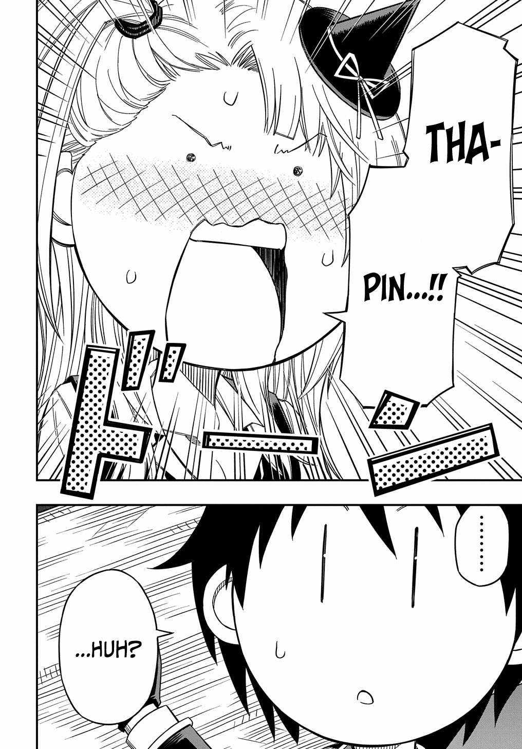 Kiyoubinbou, Jou wo Tateru - Kaitaku Gakuen no Rettousei na no ni, Joukyuu-shoku no Skill to Mahou ga Subete Tsukaemasu Chapter 18 page 30 - 