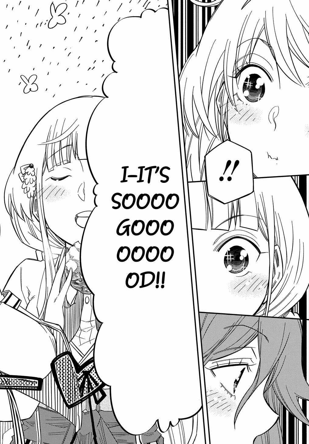 Kiyoubinbou, Jou wo Tateru - Kaitaku Gakuen no Rettousei na no ni, Joukyuu-shoku no Skill to Mahou ga Subete Tsukaemasu Chapter 20 page 18 - 