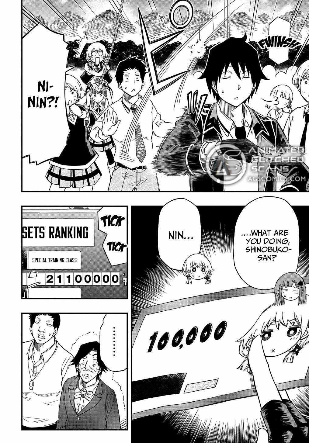 Kiyoubinbou, Jou wo Tateru - Kaitaku Gakuen no Rettousei na no ni, Joukyuu-shoku no Skill to Mahou ga Subete Tsukaemasu Chapter 23 page 27 - 