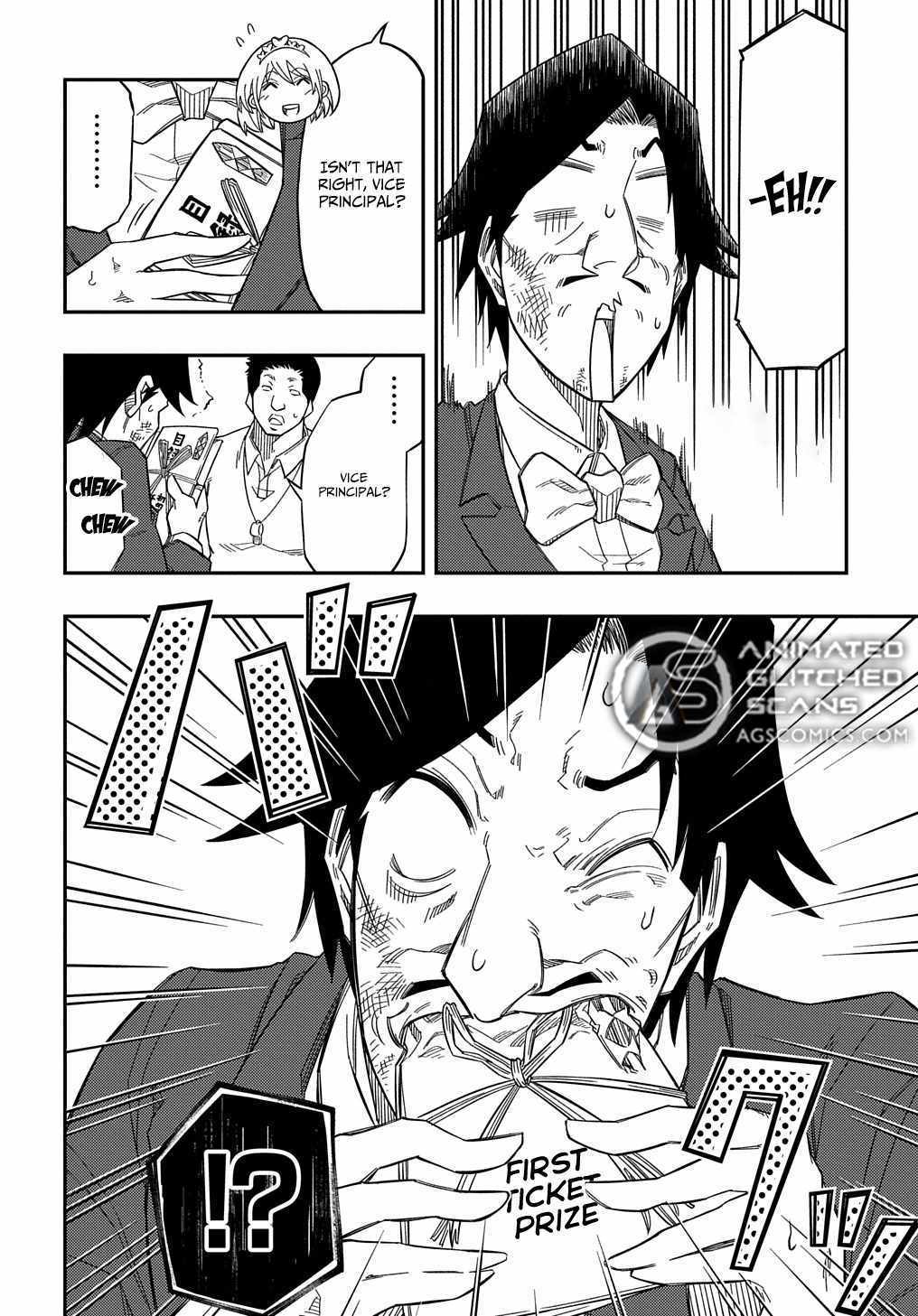 Kiyoubinbou, Jou wo Tateru - Kaitaku Gakuen no Rettousei na no ni, Joukyuu-shoku no Skill to Mahou ga Subete Tsukaemasu Chapter 23 page 29 - 