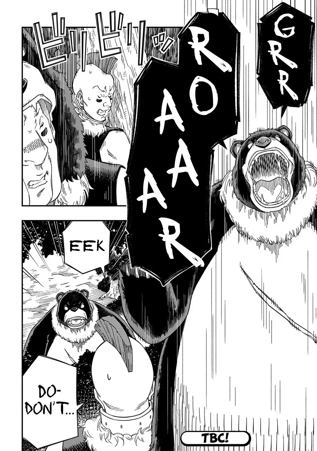 Kiyoubinbou, Jou wo Tateru - Kaitaku Gakuen no Rettousei na no ni, Joukyuu-shoku no Skill to Mahou ga Subete Tsukaemasu Chapter 31.1 page 14 - 