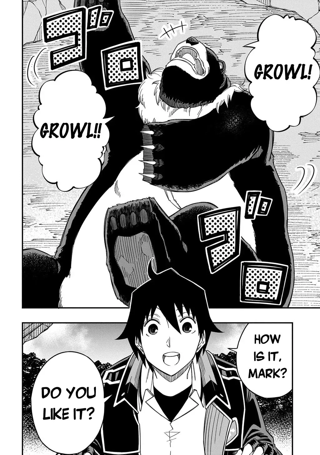 Kiyoubinbou, Jou wo Tateru - Kaitaku Gakuen no Rettousei na no ni, Joukyuu-shoku no Skill to Mahou ga Subete Tsukaemasu Chapter 31.2 page 14 - 