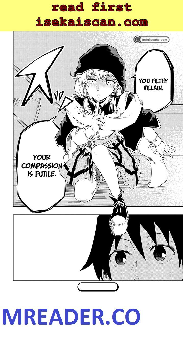 Kiyoubinbou, Jou wo Tateru - Kaitaku Gakuen no Rettousei na no ni, Joukyuu-shoku no Skill to Mahou ga Subete Tsukaemasu Chapter 4 page 35 - 