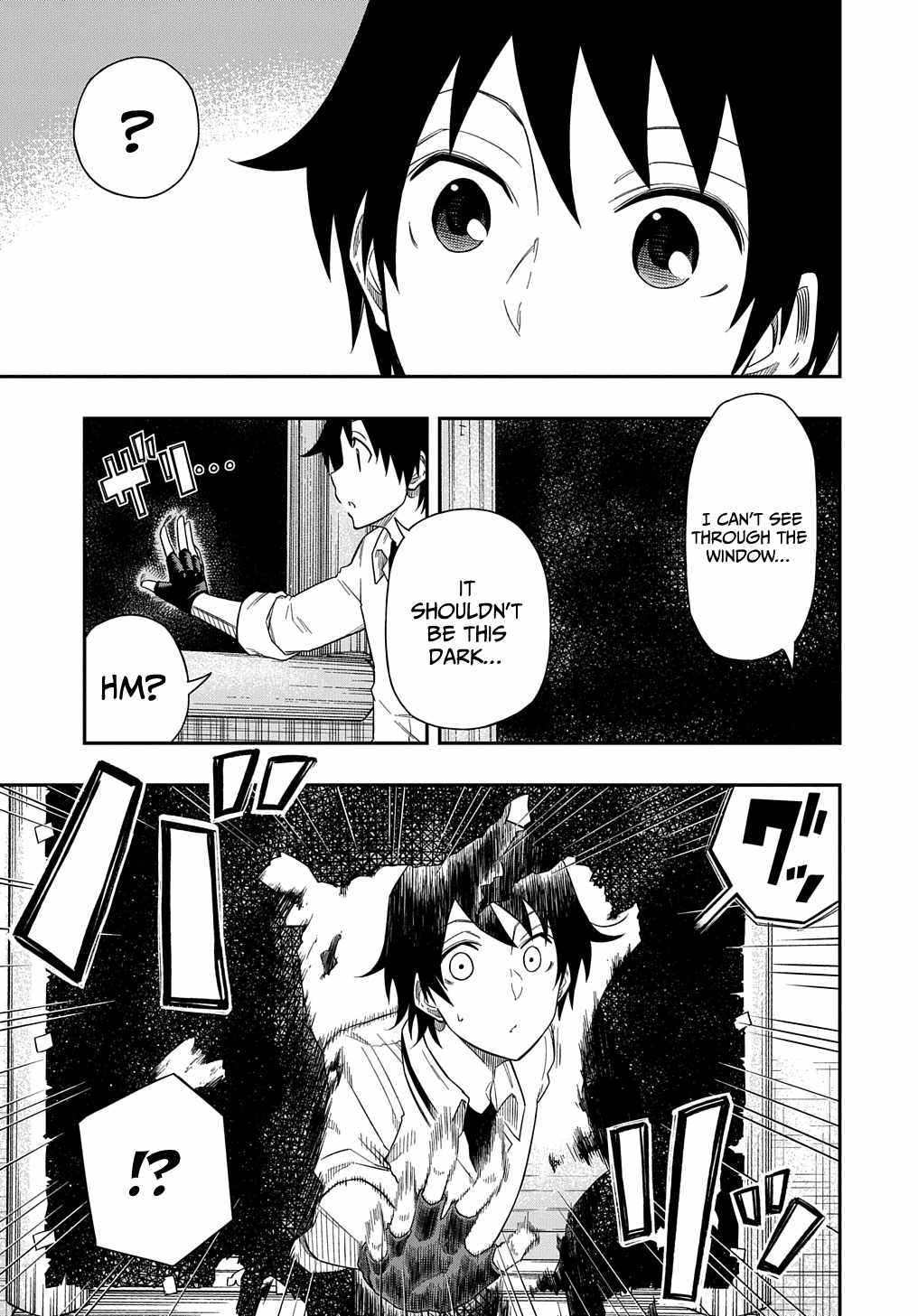 Kiyoubinbou, Jou wo Tateru - Kaitaku Gakuen no Rettousei na no ni, Joukyuu-shoku no Skill to Mahou ga Subete Tsukaemasu Chapter 5 page 22 - 