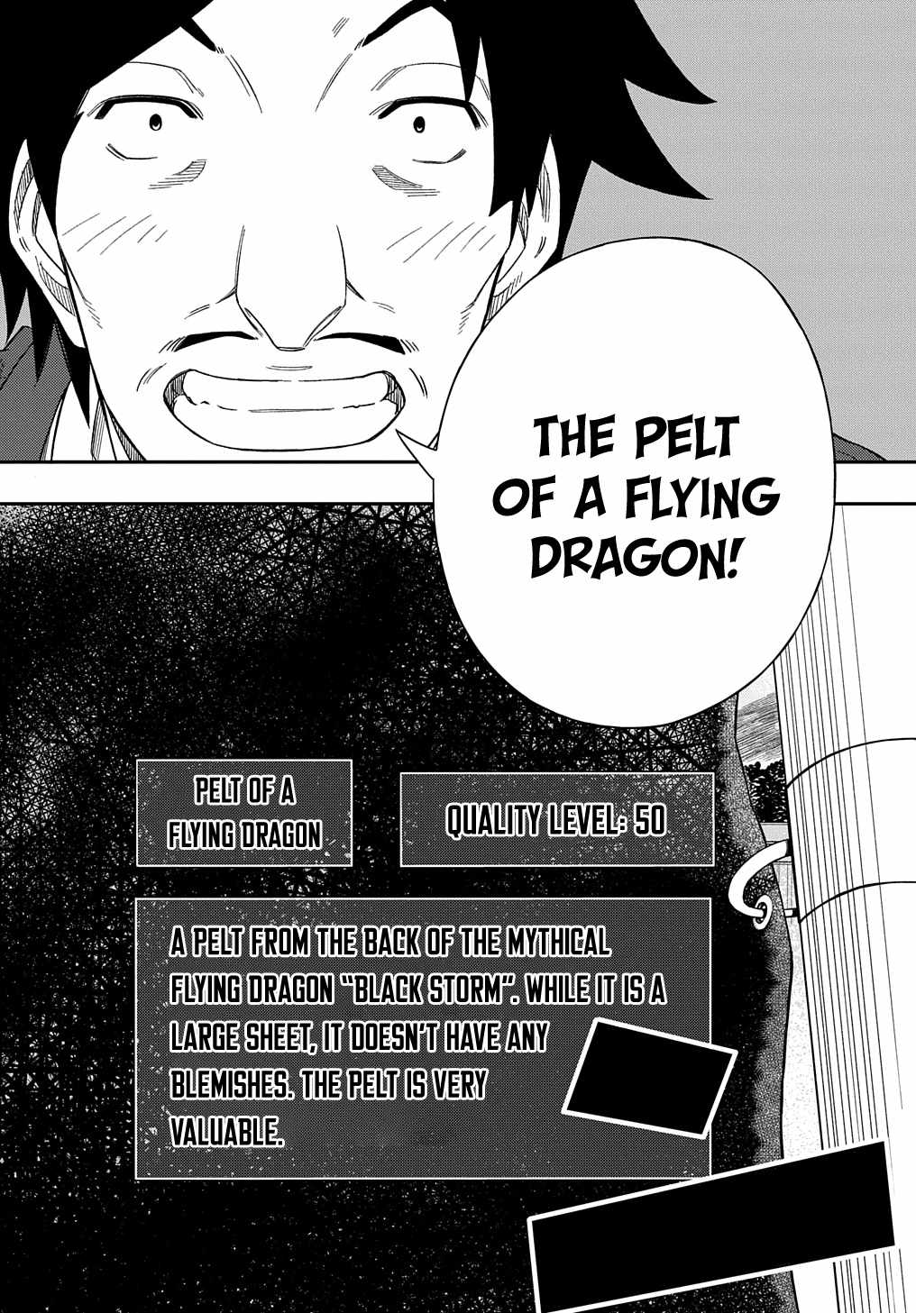 Kiyoubinbou, Jou wo Tateru - Kaitaku Gakuen no Rettousei na no ni, Joukyuu-shoku no Skill to Mahou ga Subete Tsukaemasu Chapter 5 page 33 - 