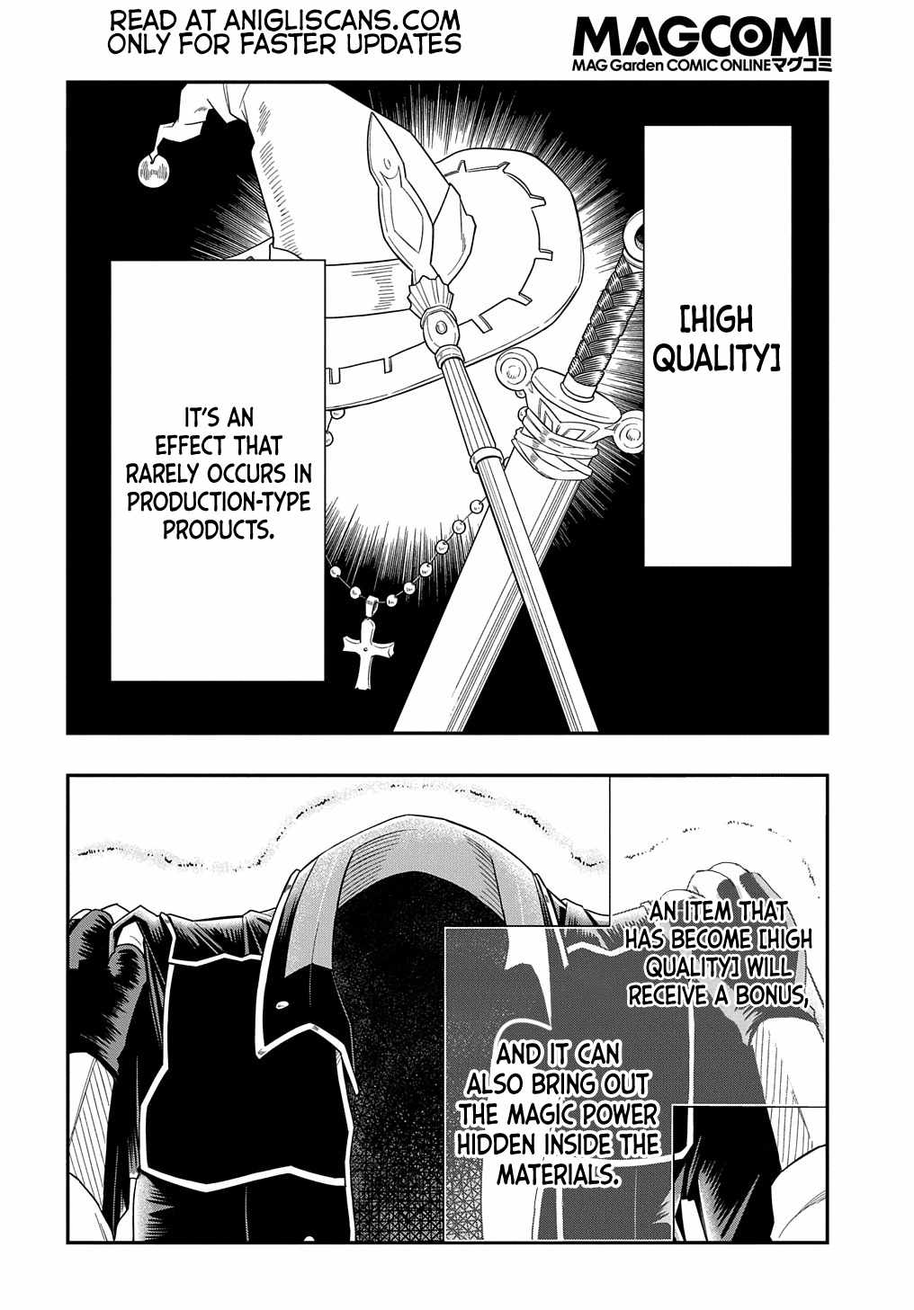 Kiyoubinbou, Jou wo Tateru - Kaitaku Gakuen no Rettousei na no ni, Joukyuu-shoku no Skill to Mahou ga Subete Tsukaemasu Chapter 8 page 2 - 