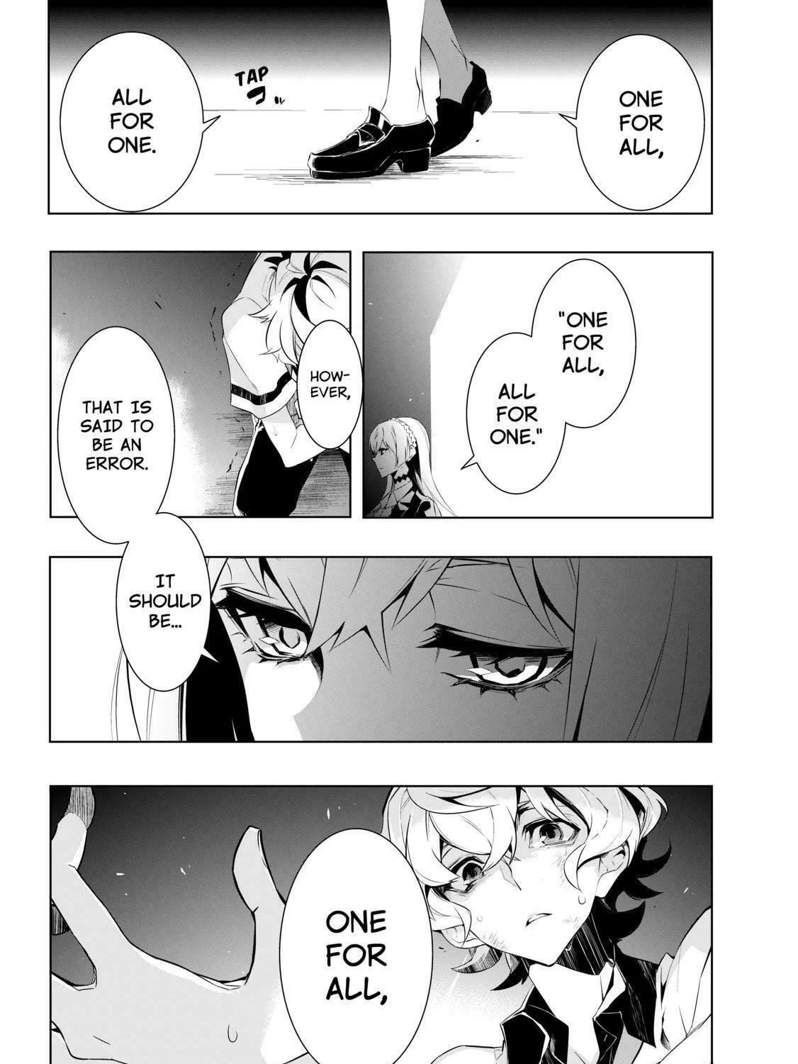 Read KIZNAIVER chapter 0 image 14 on Lezhin