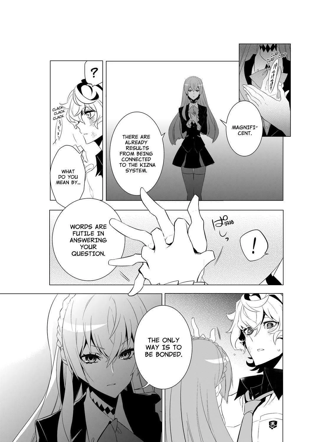 Read KIZNAIVER chapter 1 image 104 on Lezhin