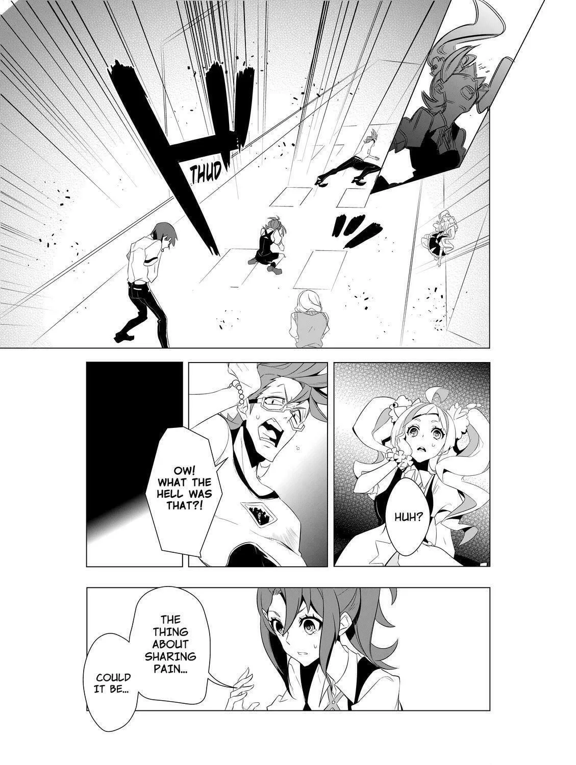 Read KIZNAIVER chapter 1 image 112 on Lezhin