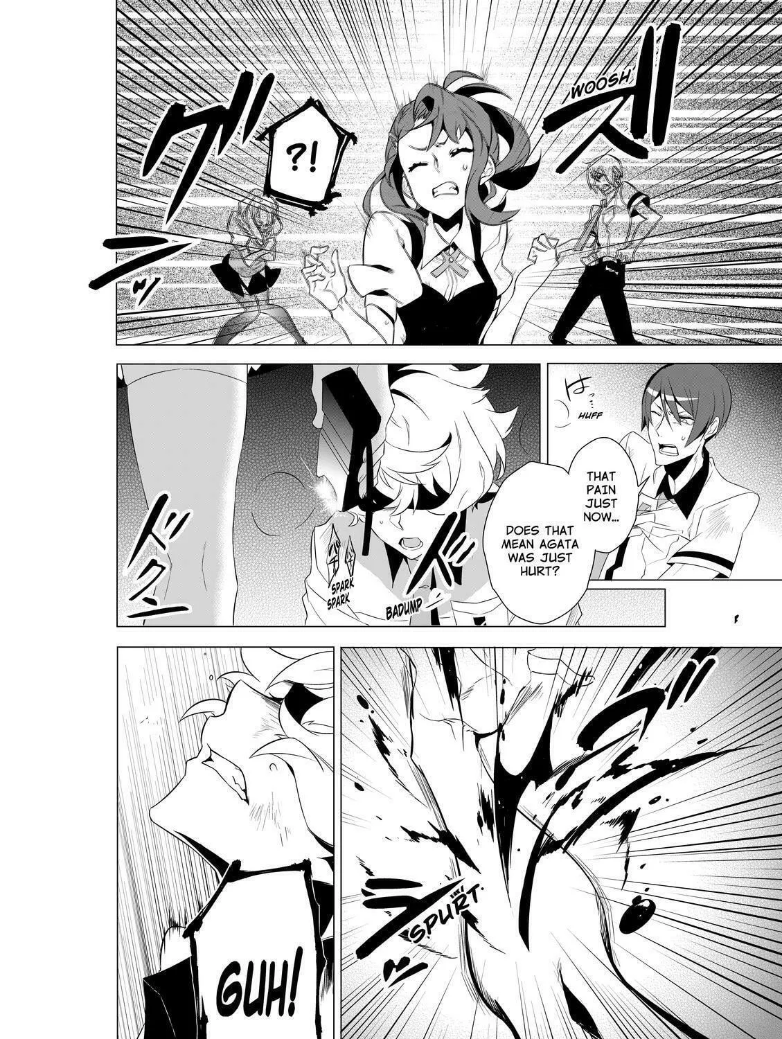 Read KIZNAIVER chapter 1 image 114 on Lezhin