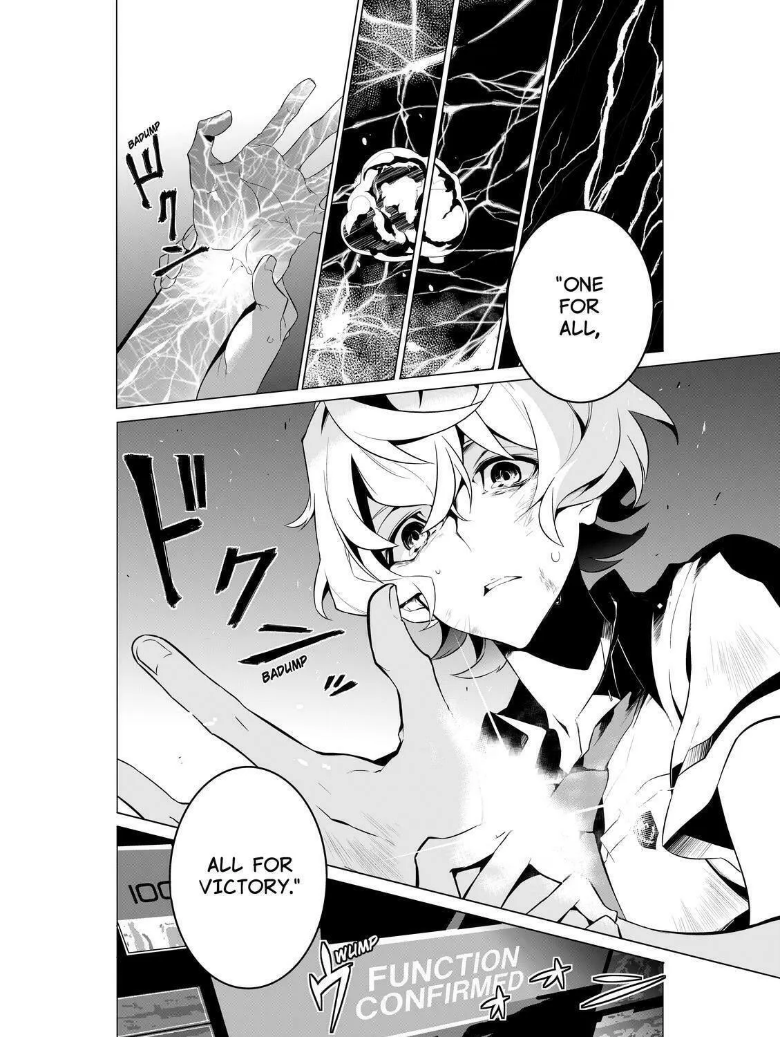 Read KIZNAIVER chapter 1 image 118 on Lezhin