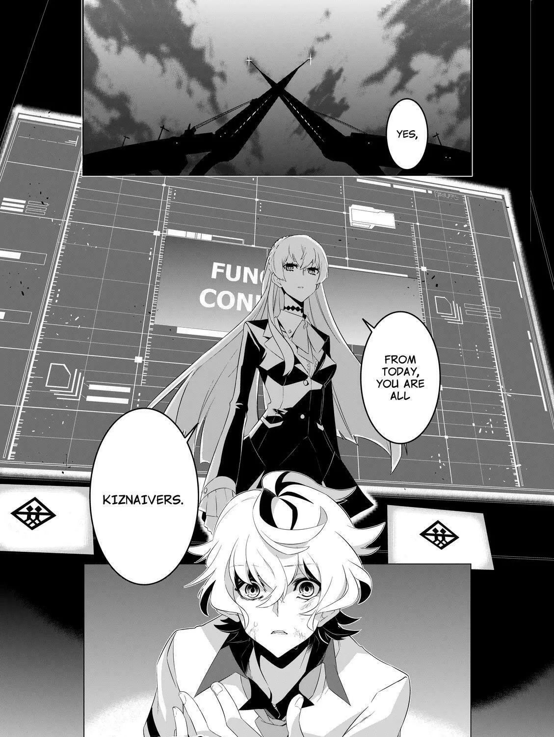 Read KIZNAIVER chapter 1 image 120 on Lezhin