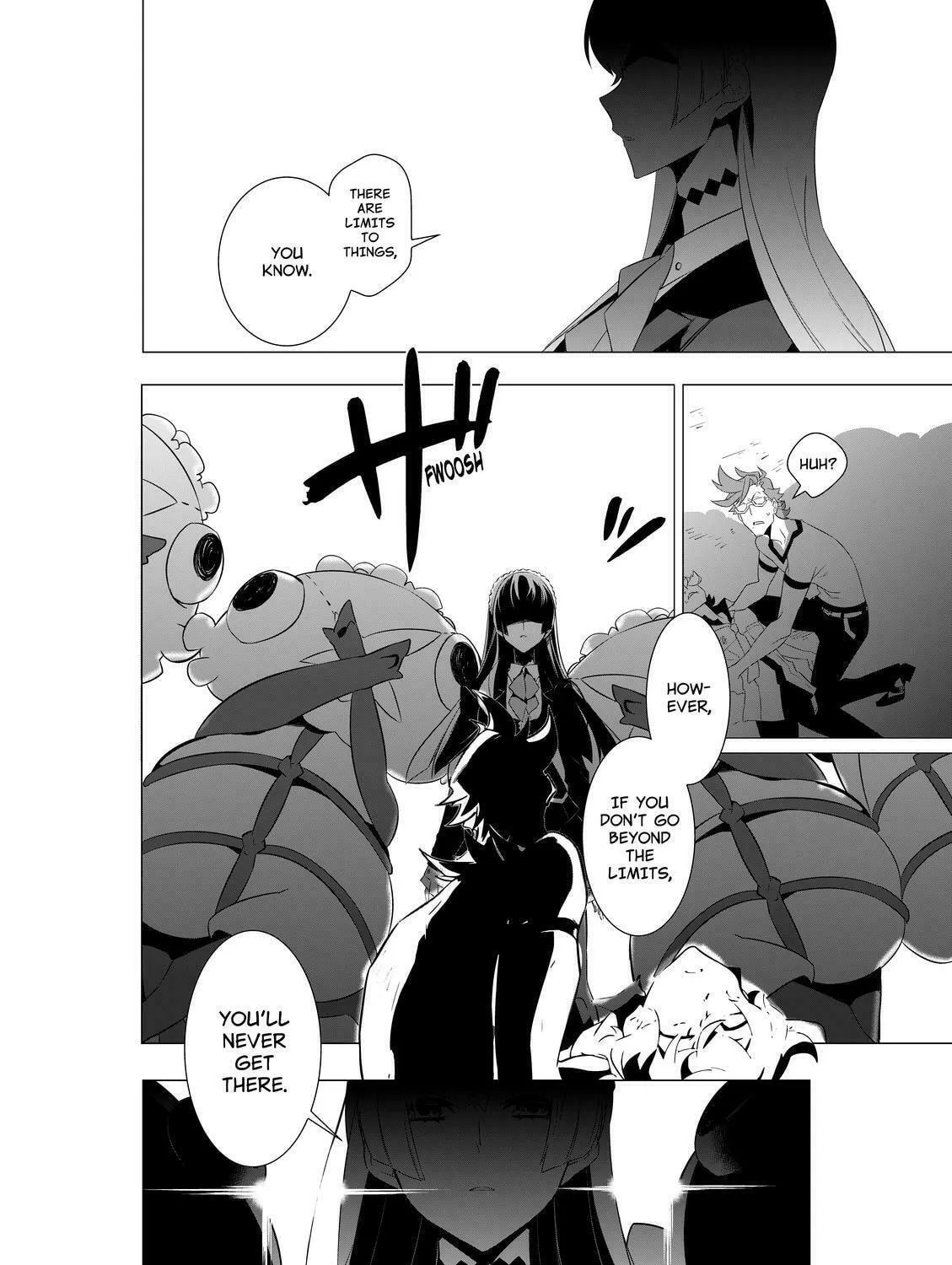 Read KIZNAIVER chapter 1 image 34 on Lezhin