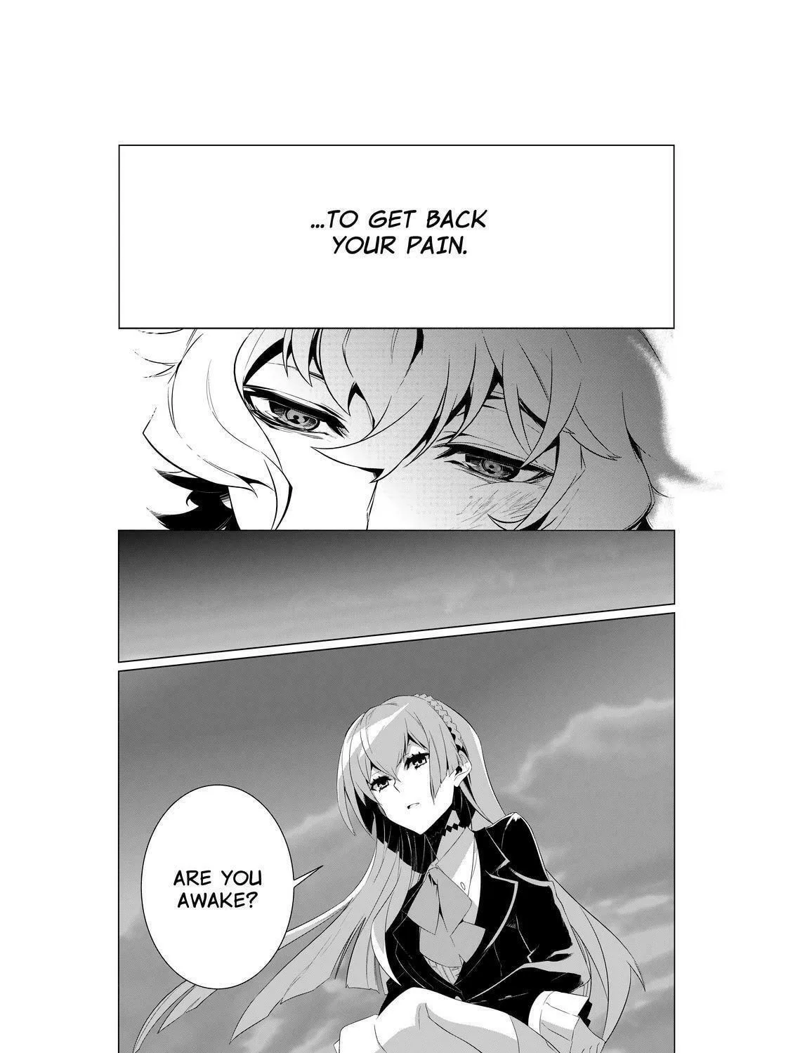 Read KIZNAIVER chapter 1 image 40 on Lezhin