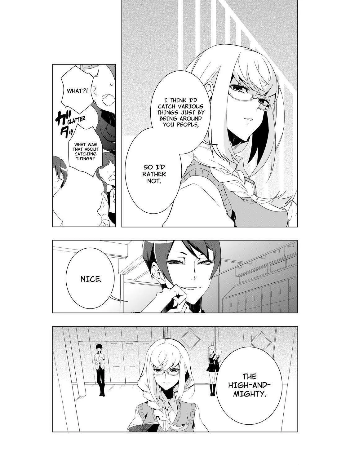 Read KIZNAIVER chapter 1 image 48 on Lezhin