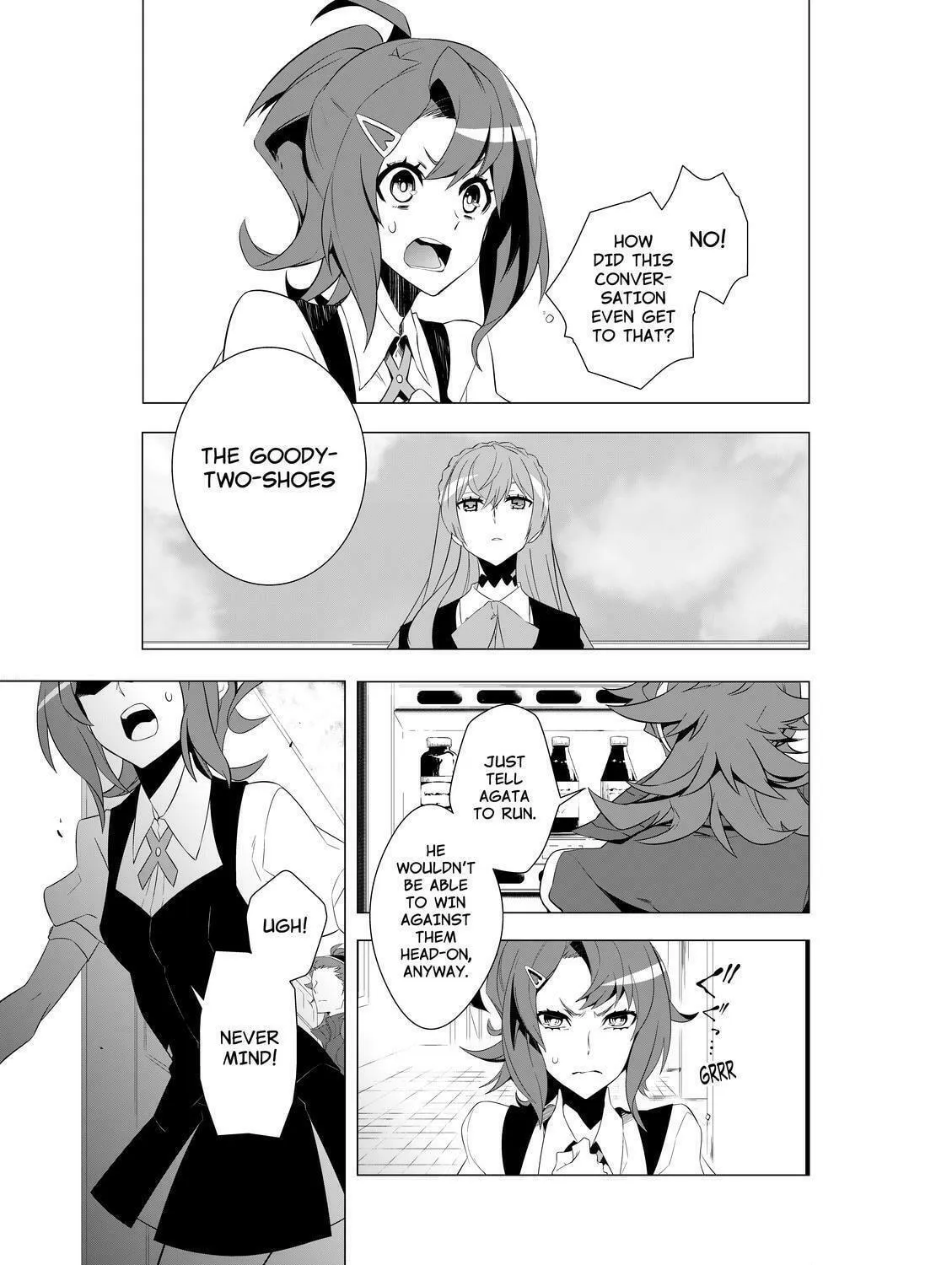 Read KIZNAIVER chapter 1 image 52 on Lezhin
