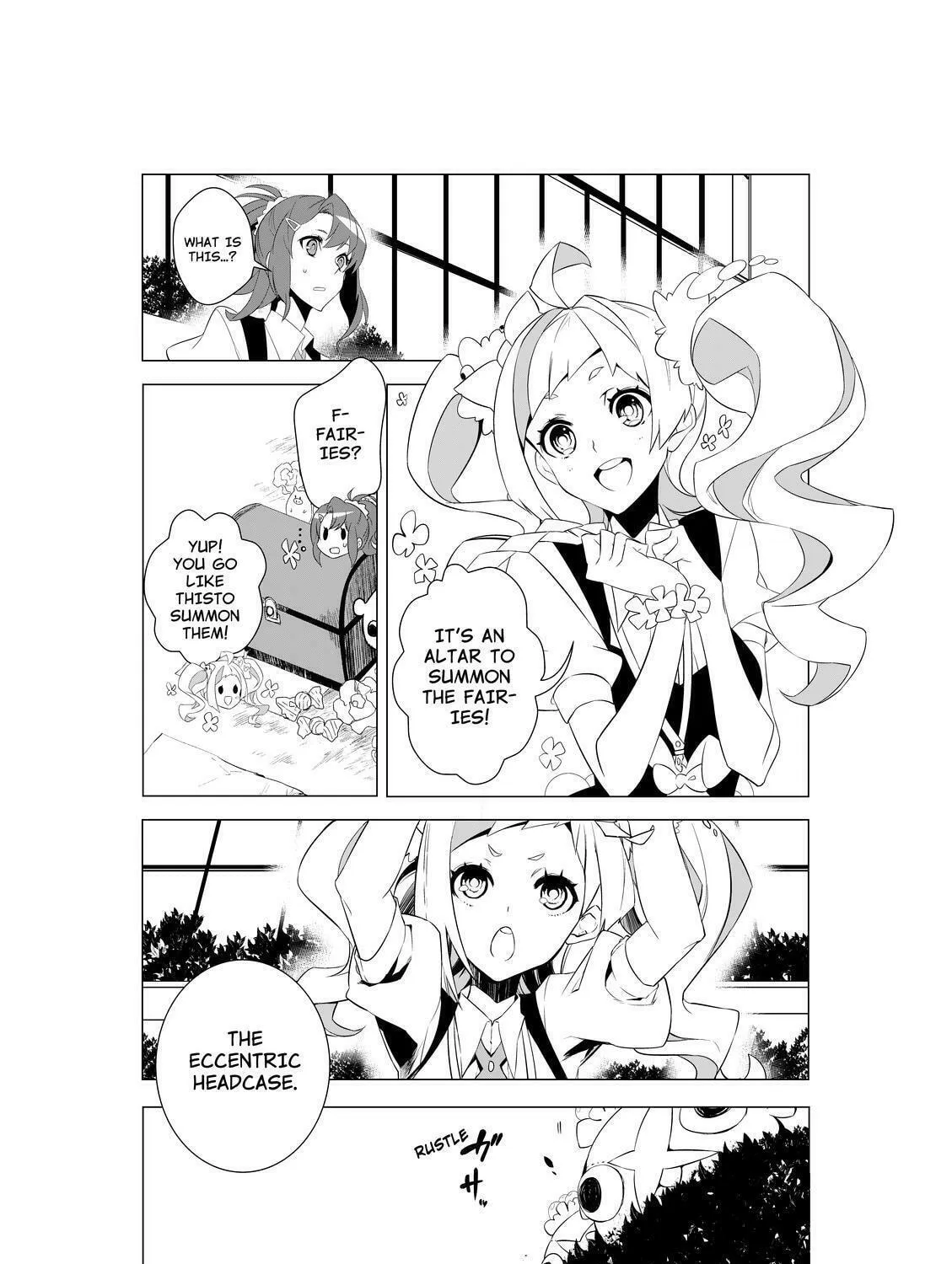 Read KIZNAIVER chapter 1 image 56 on Lezhin