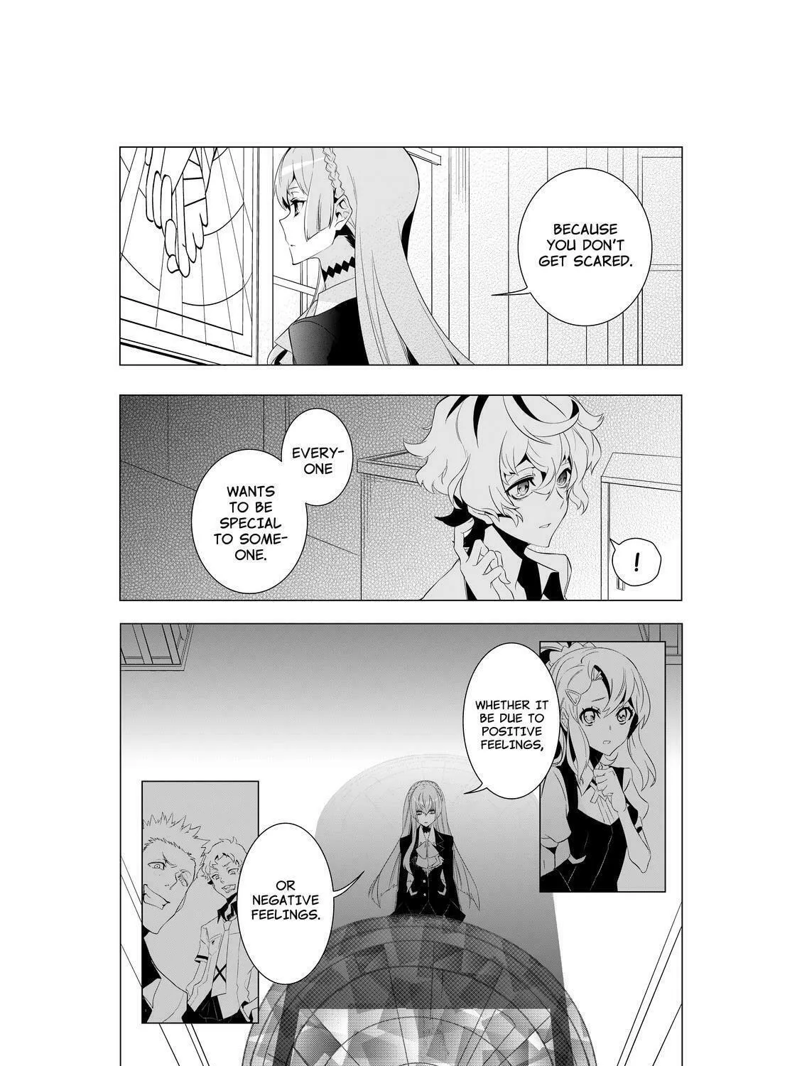 Read KIZNAIVER chapter 1 image 62 on Lezhin